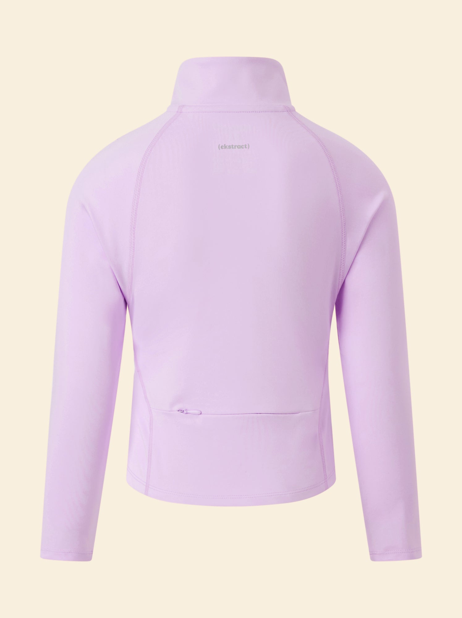 Veste multisport -  (ekstract) - Violet