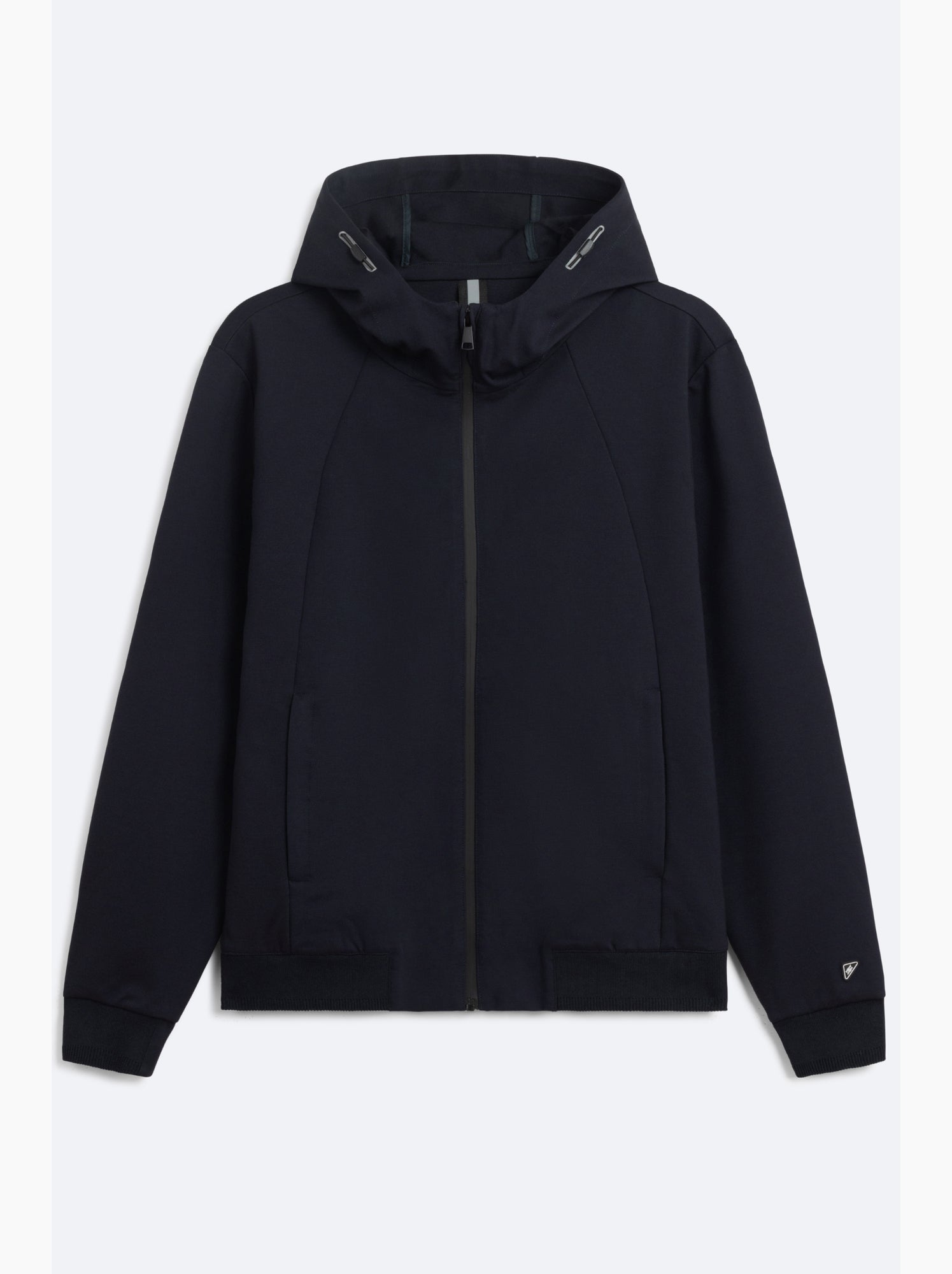 Veste remote   regular - new man - Bleu