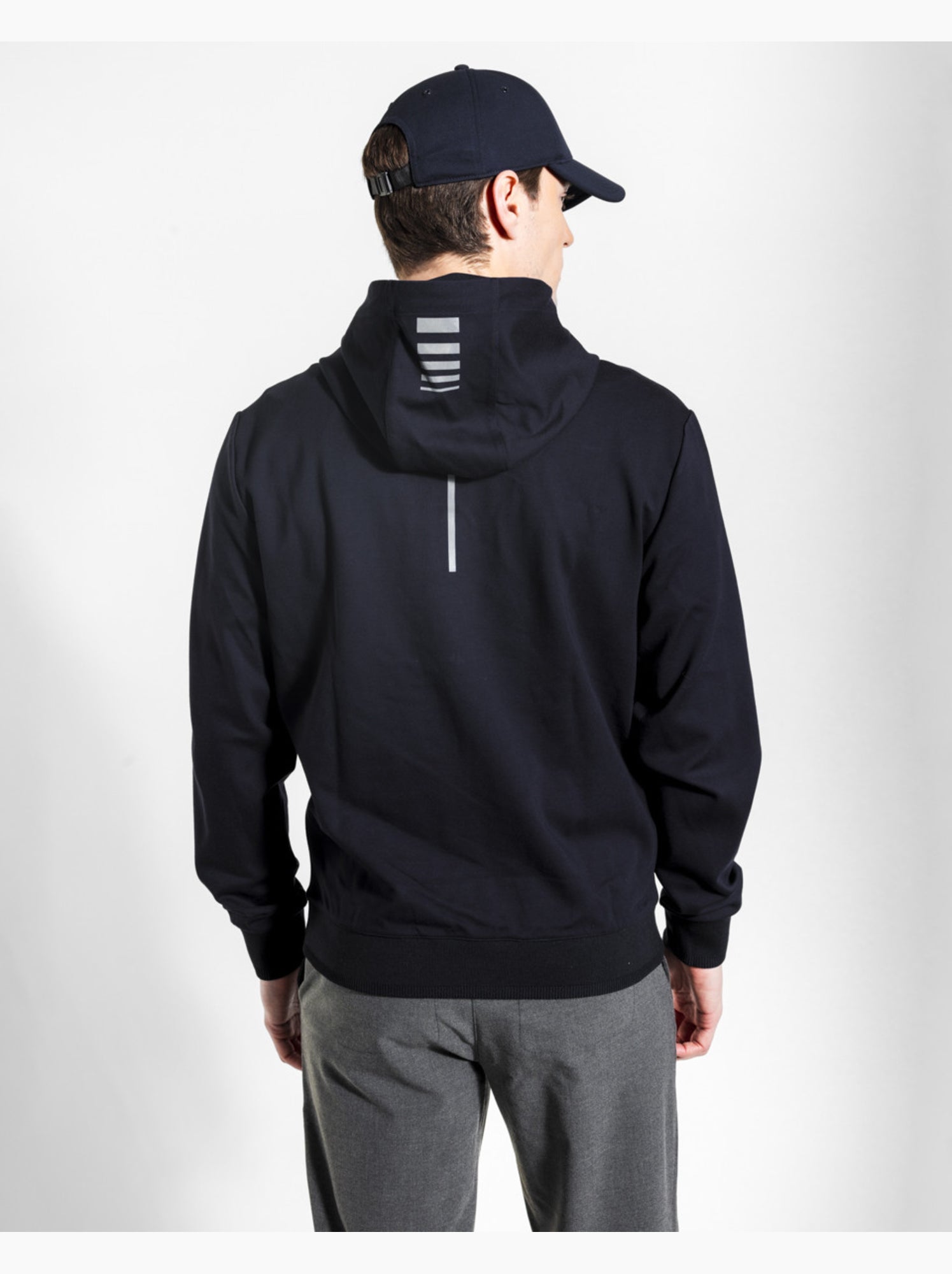 Veste remote   regular - new man - Bleu