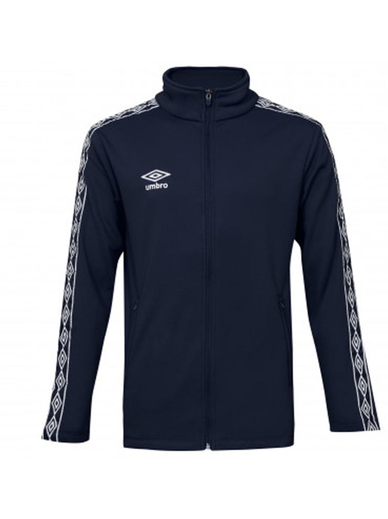 Veste zippé garçon umbro - Bleu marine
