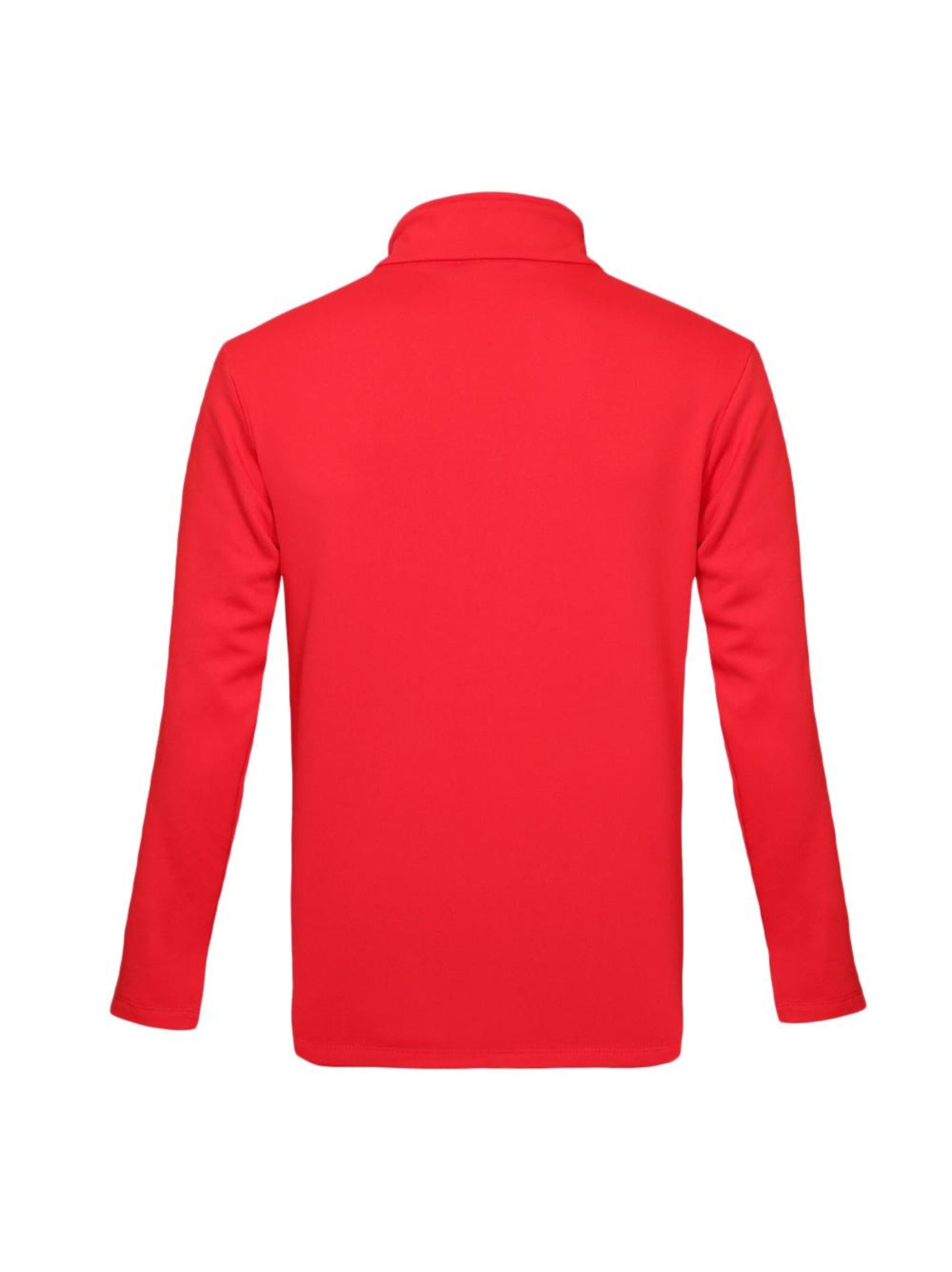 Veste zippé garçon umbro - Rouge