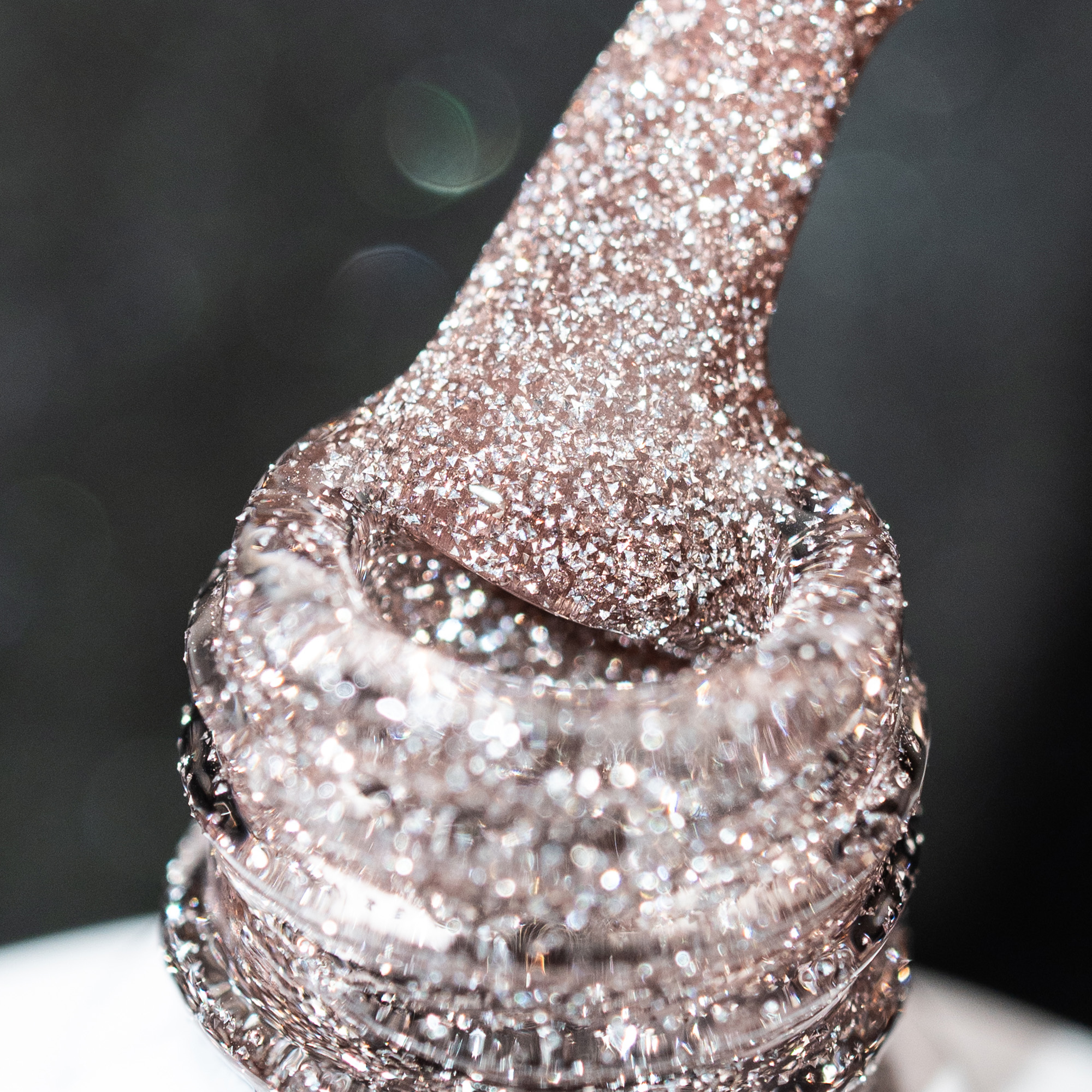 BURANO Reflective Glitter Gel-S1