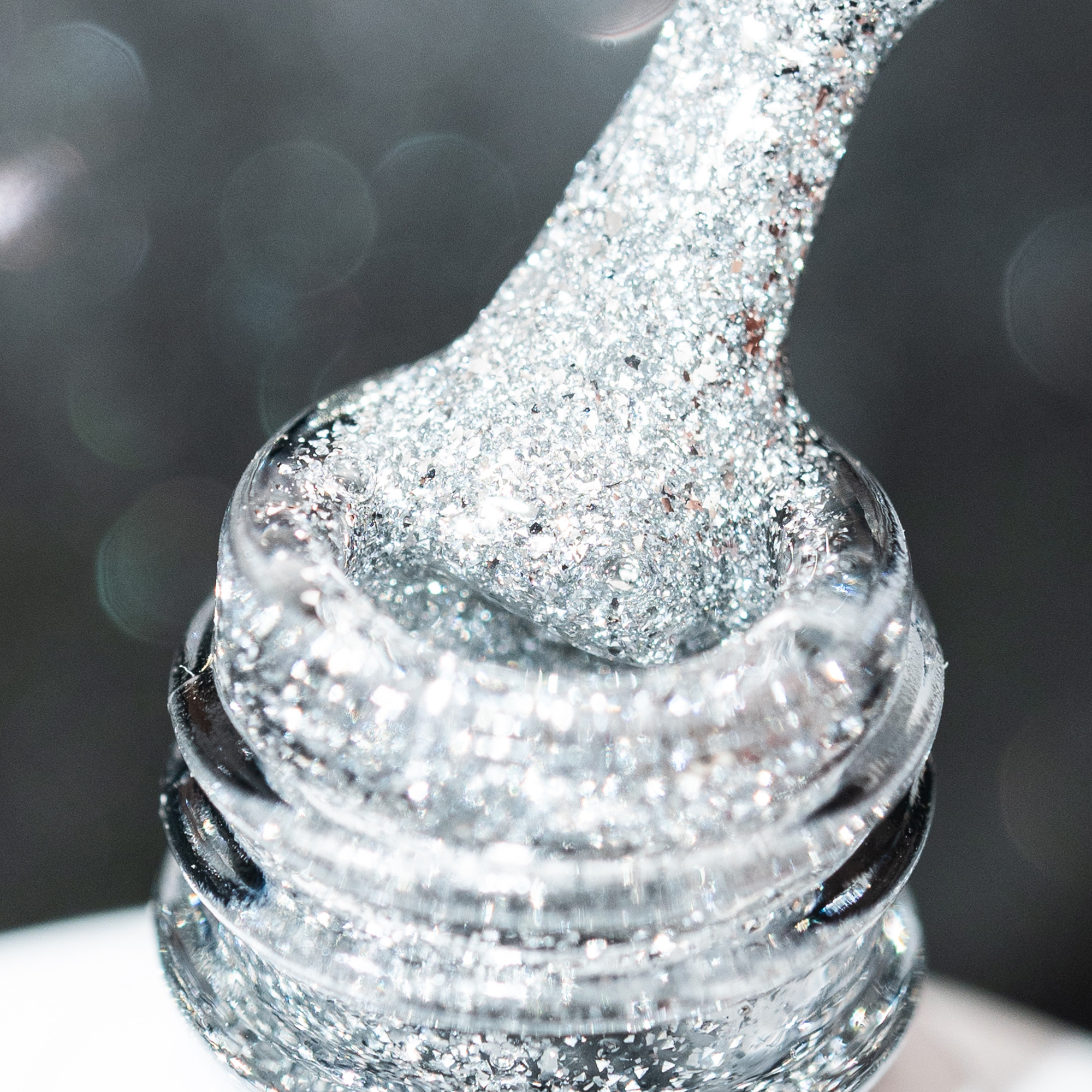 BURANO Reflective Glitter Gel-S10