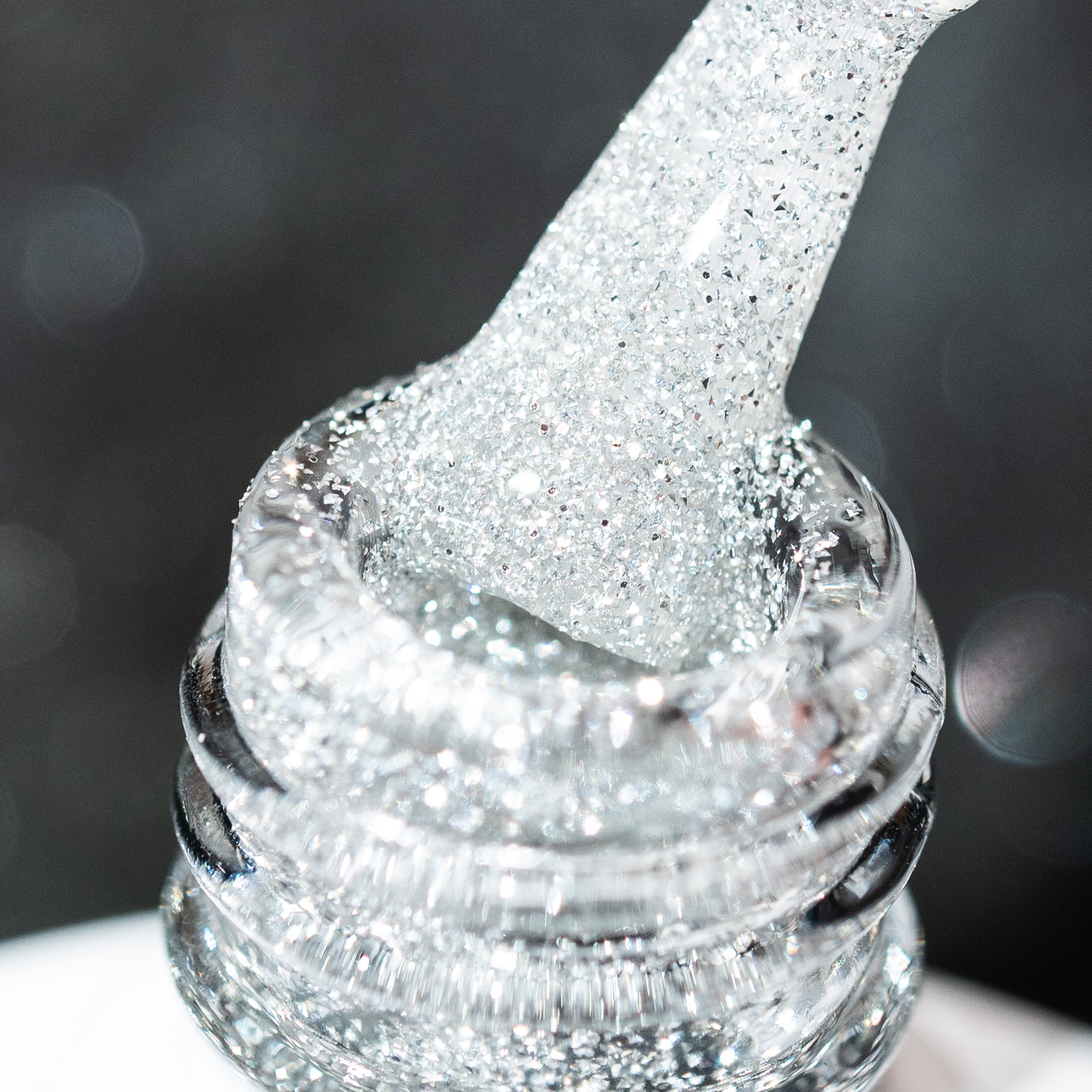 BURANO Reflective Glitter Gel-S11