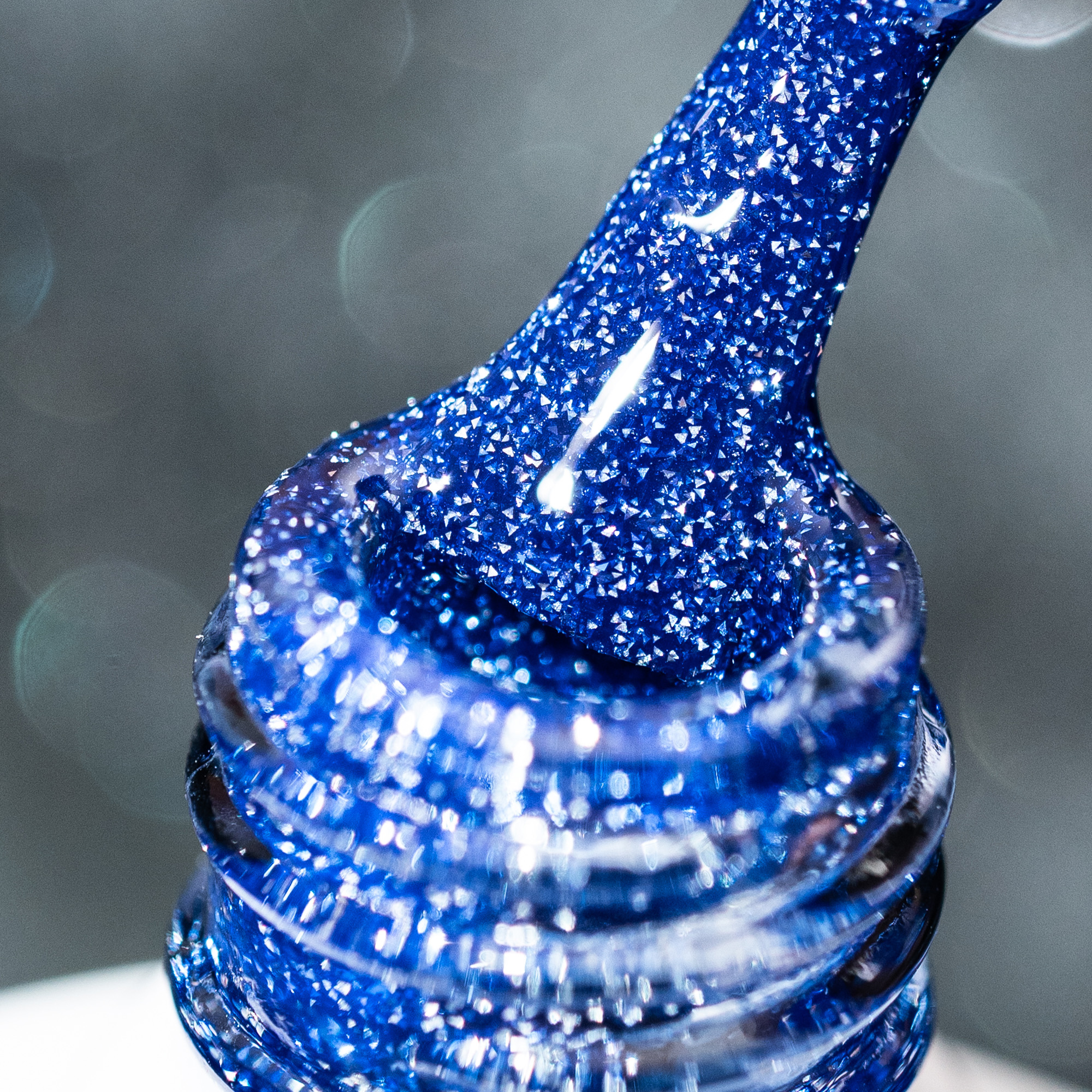 BURANO Reflective Glitter Gel-S1