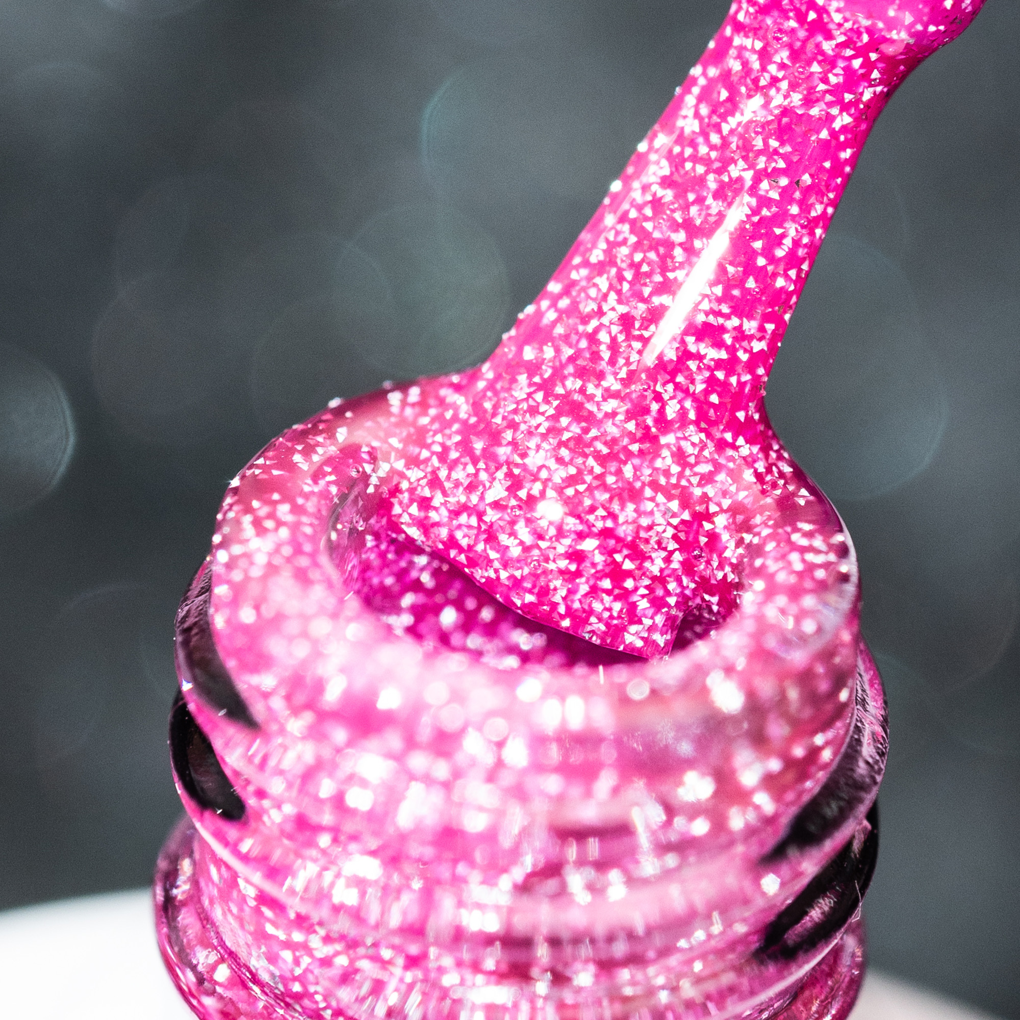 BURANO Reflective Glitter Gel-S13