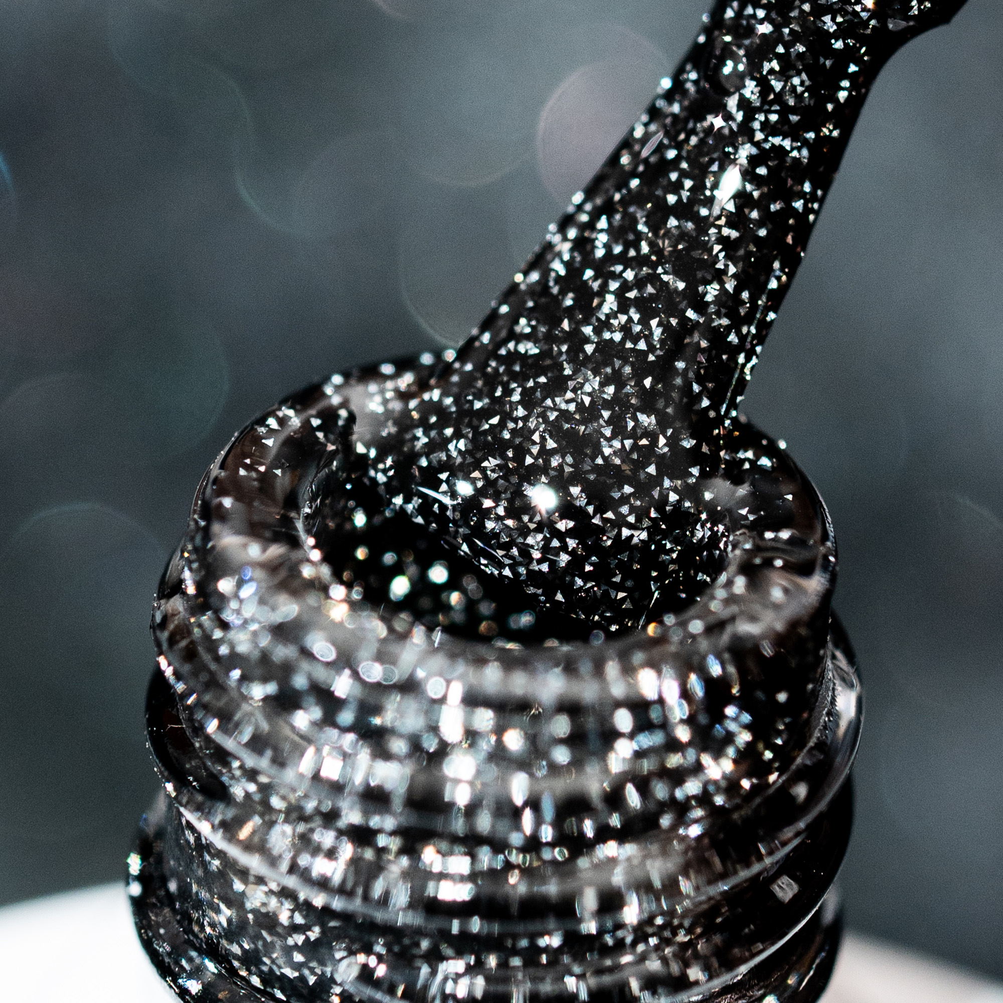 BURANO Reflective Glitter Gel-S15