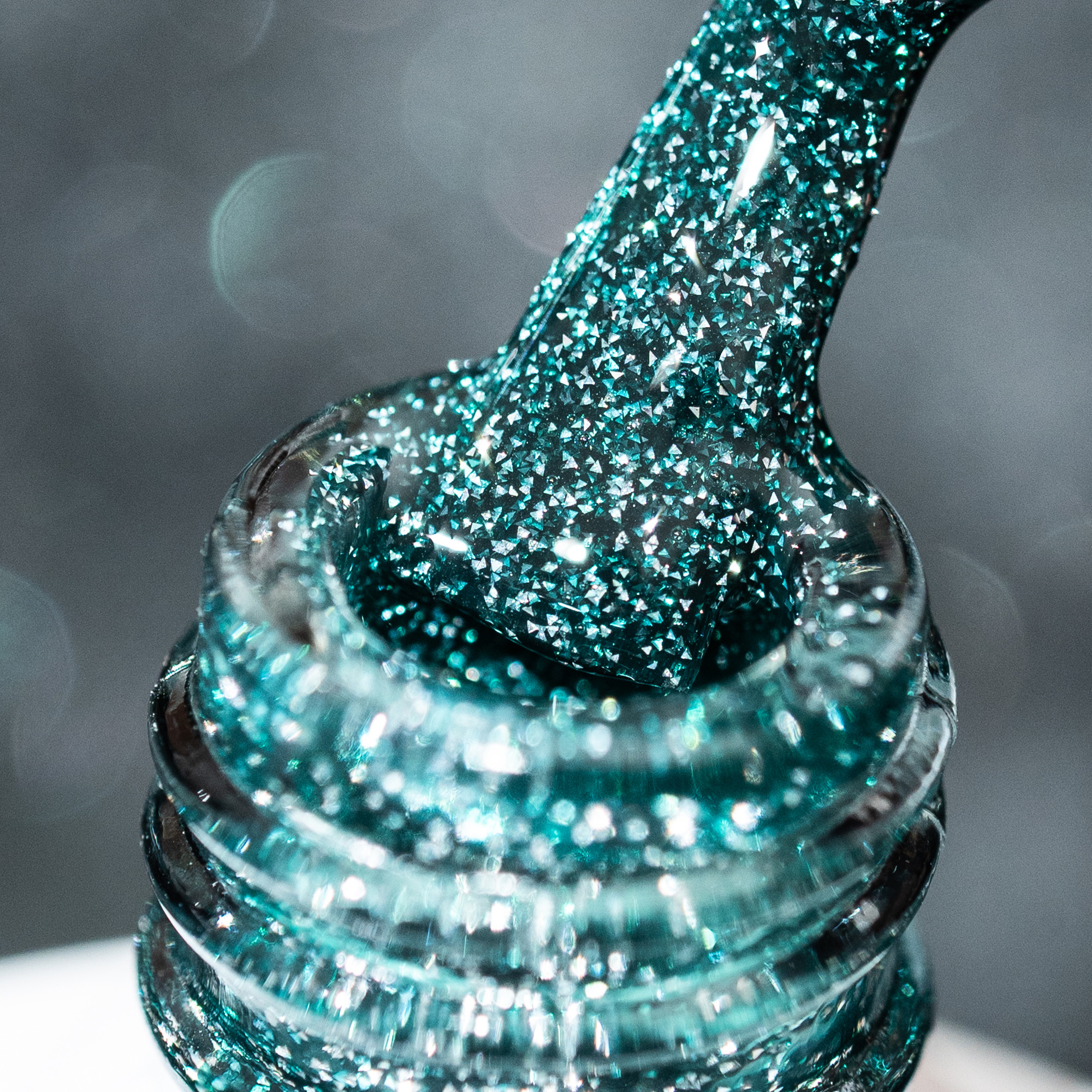 BURANO Reflective Glitter Gel-S17
