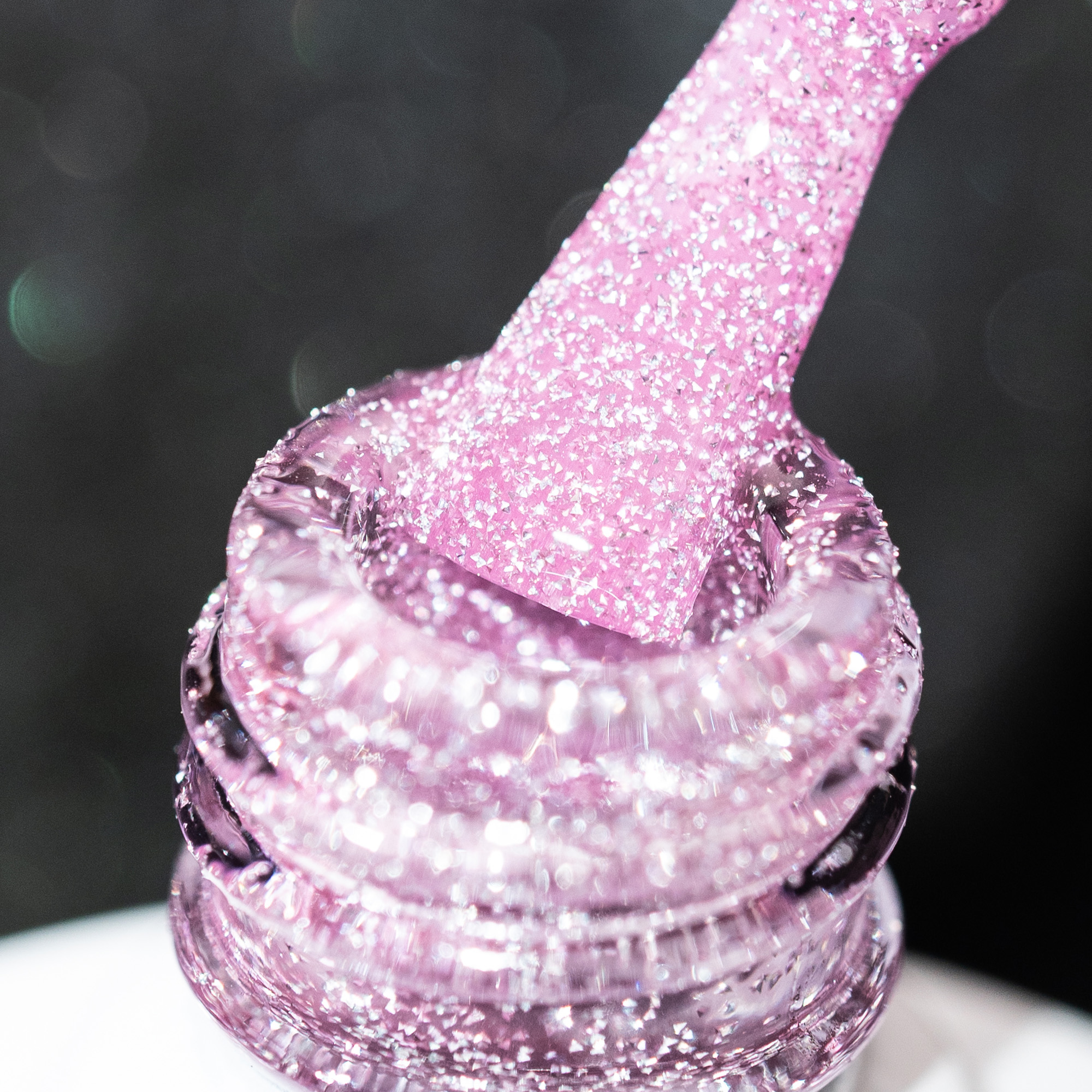 BURANO Reflective Glitter Gel-S2