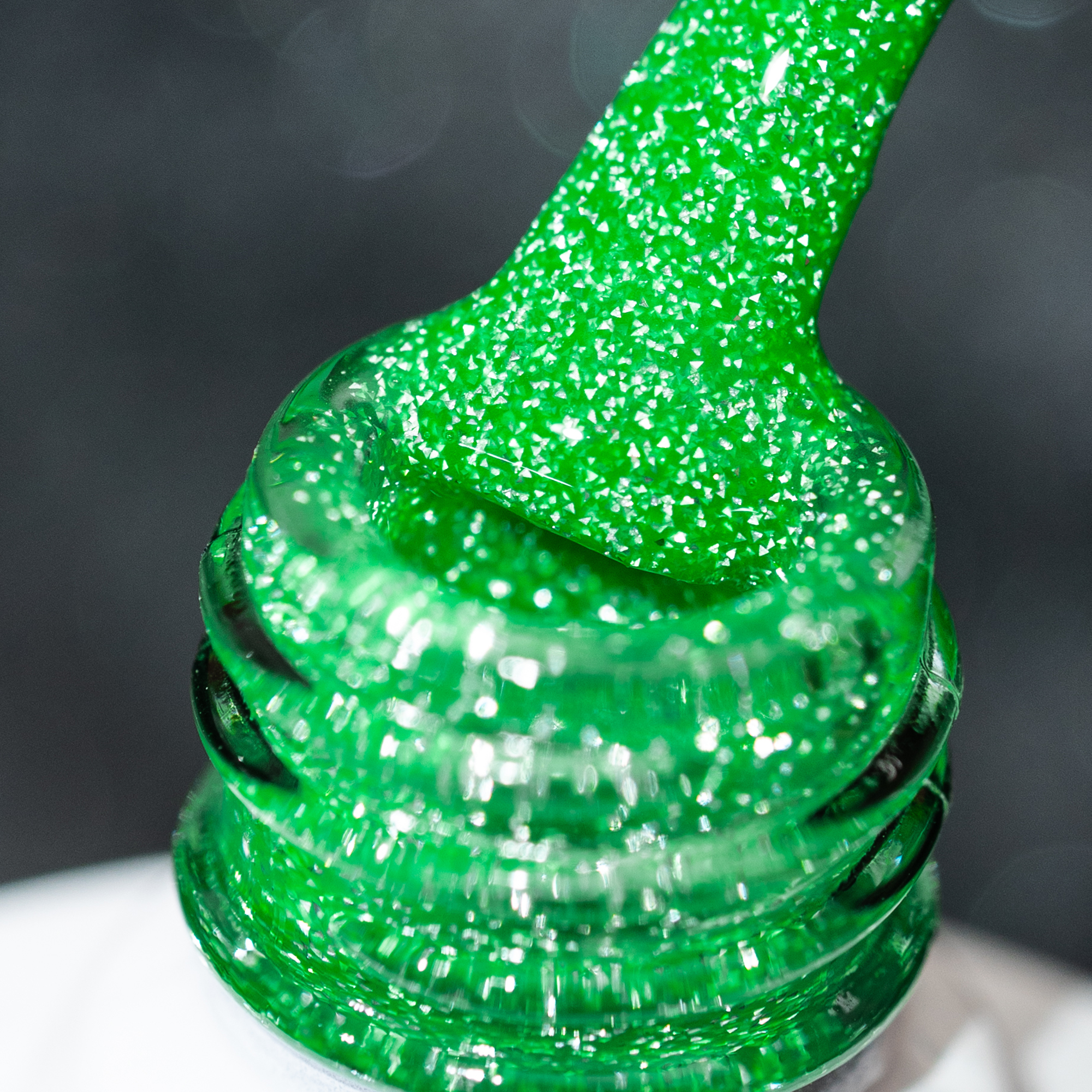 BURANO Reflective Glitter Gel-S20