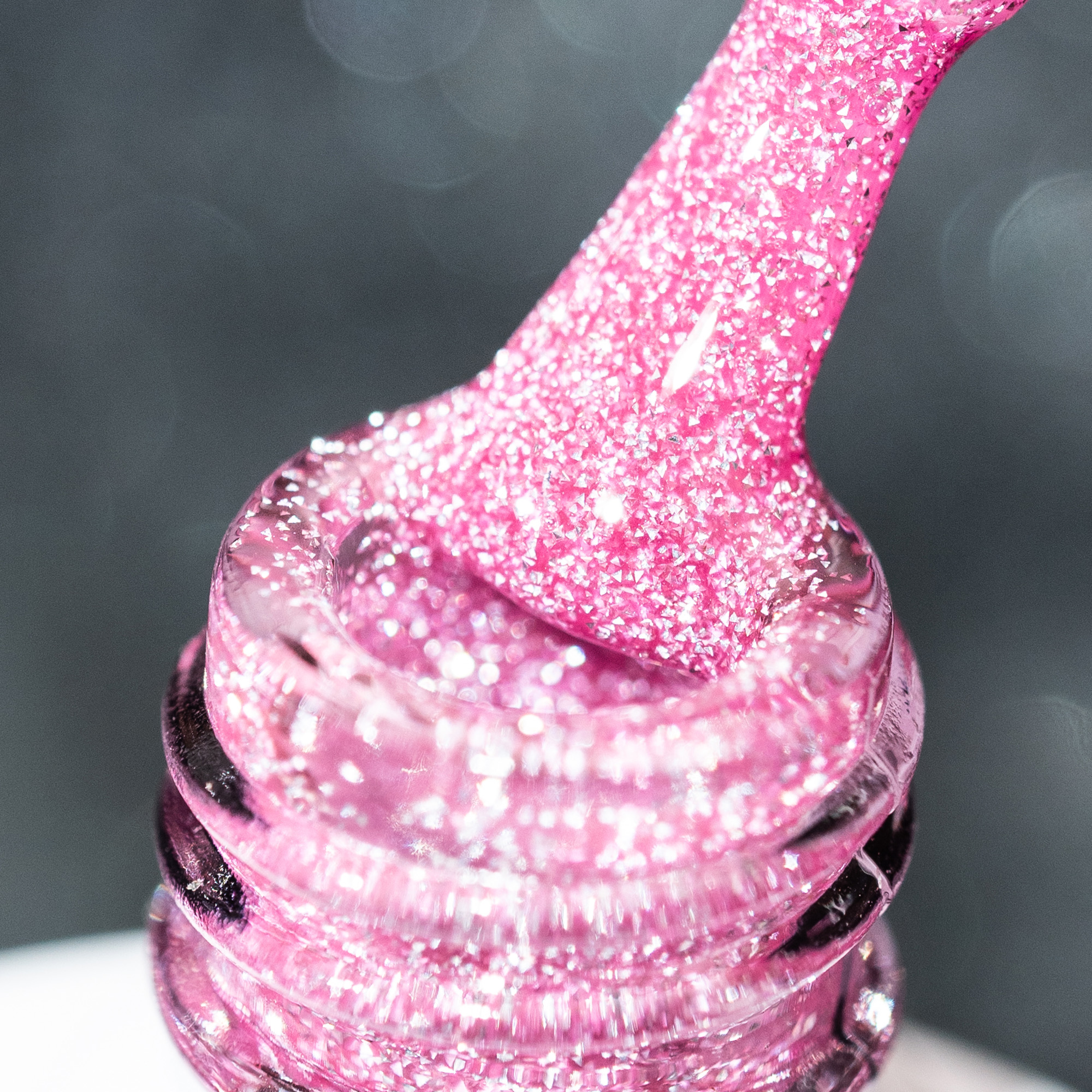 BURANO Reflective Glitter Gel-S21