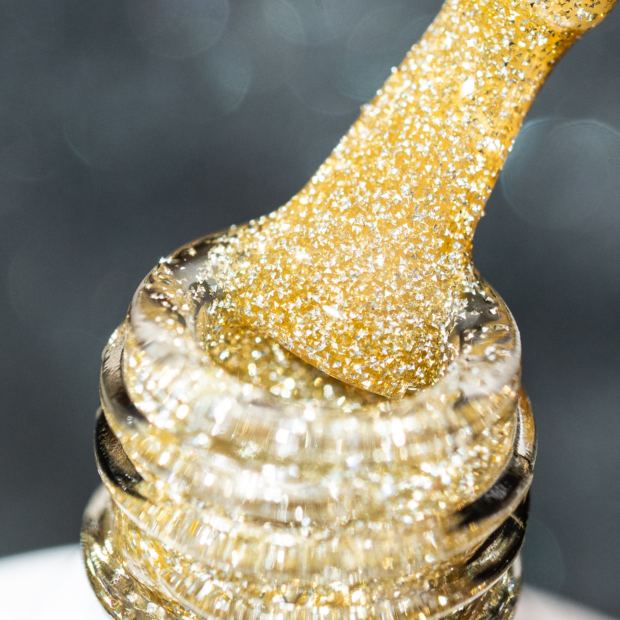 BURANO Reflective Glitter Gel-S22