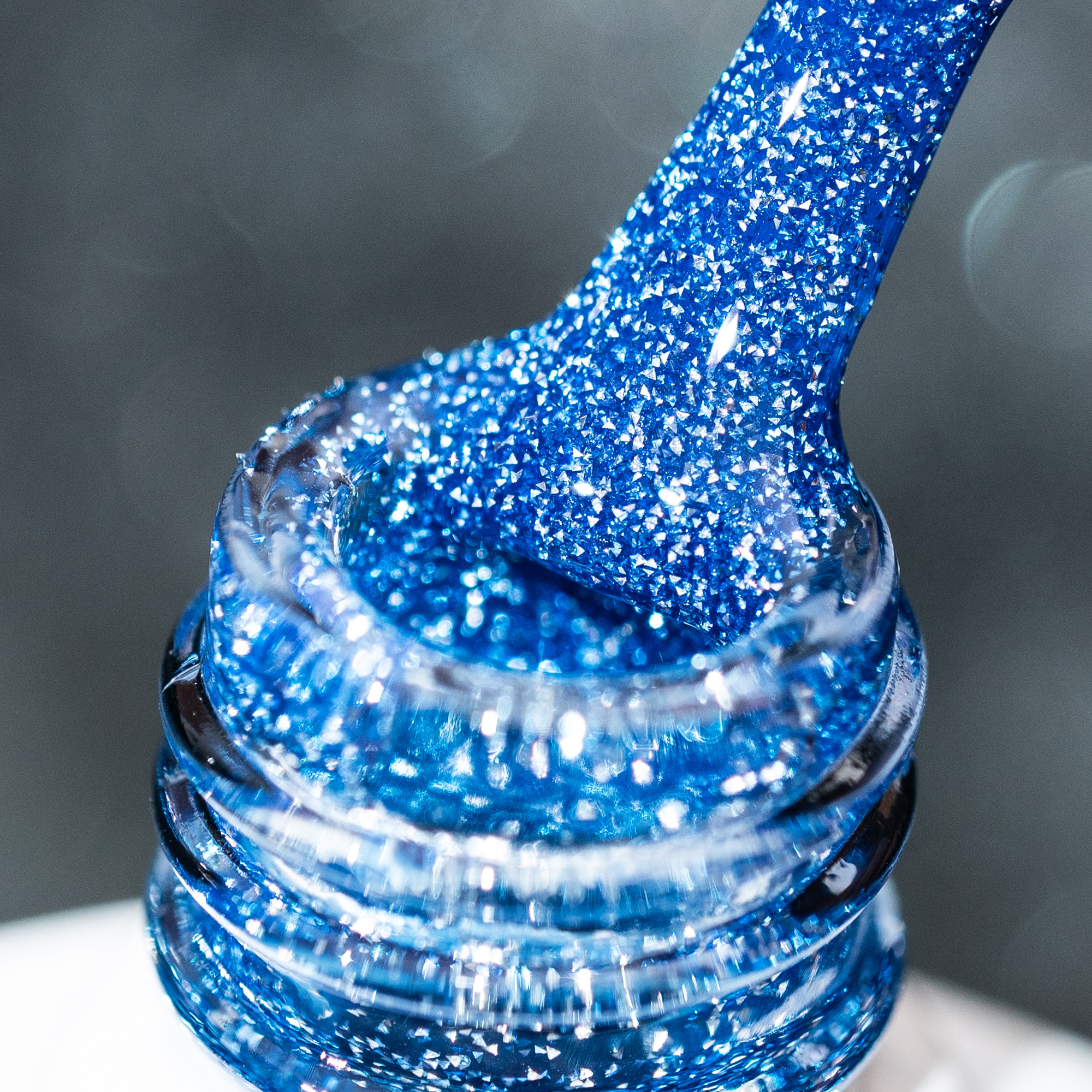 BURANO Reflective Glitter Gel-S23