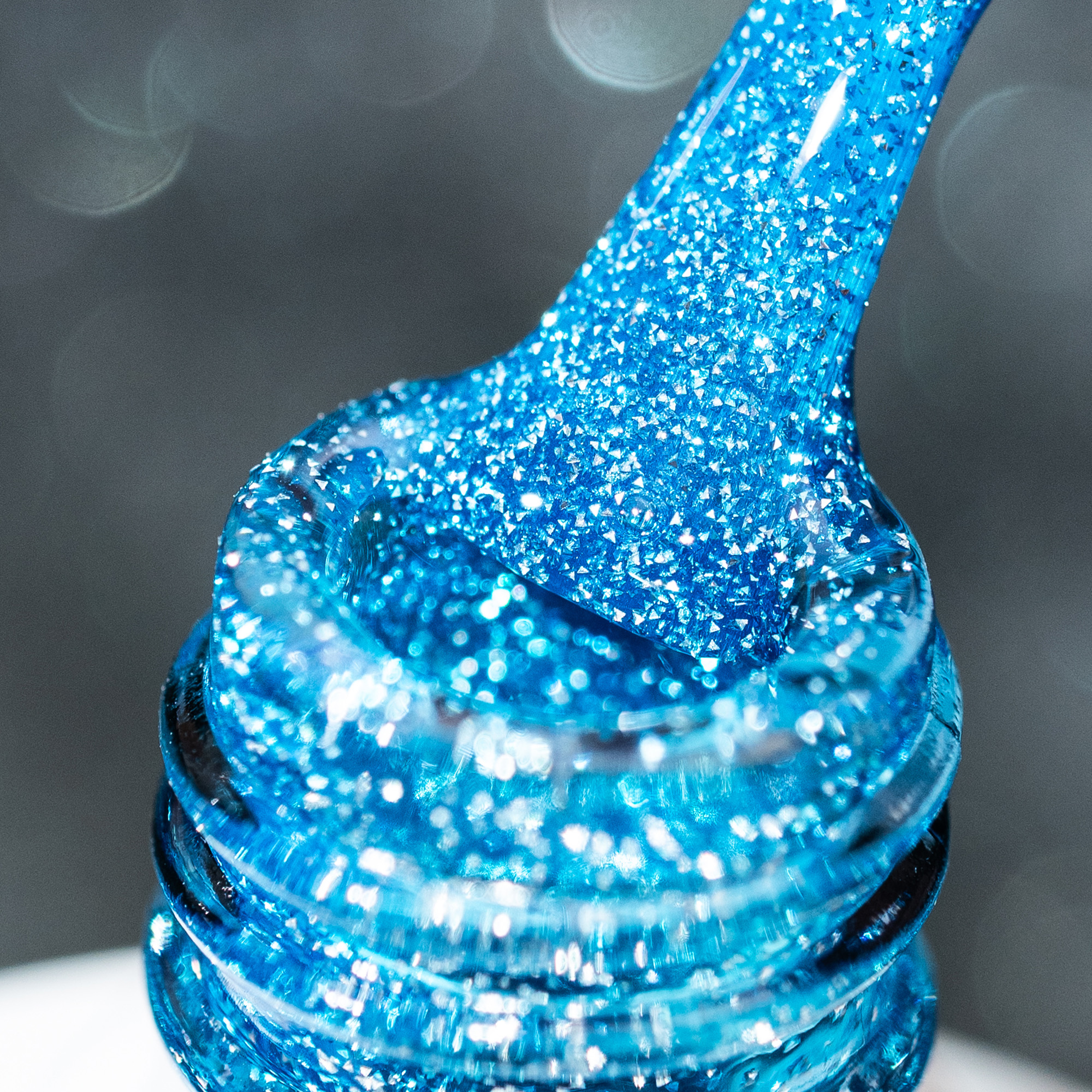 BURANO Reflective Glitter Gel-S24