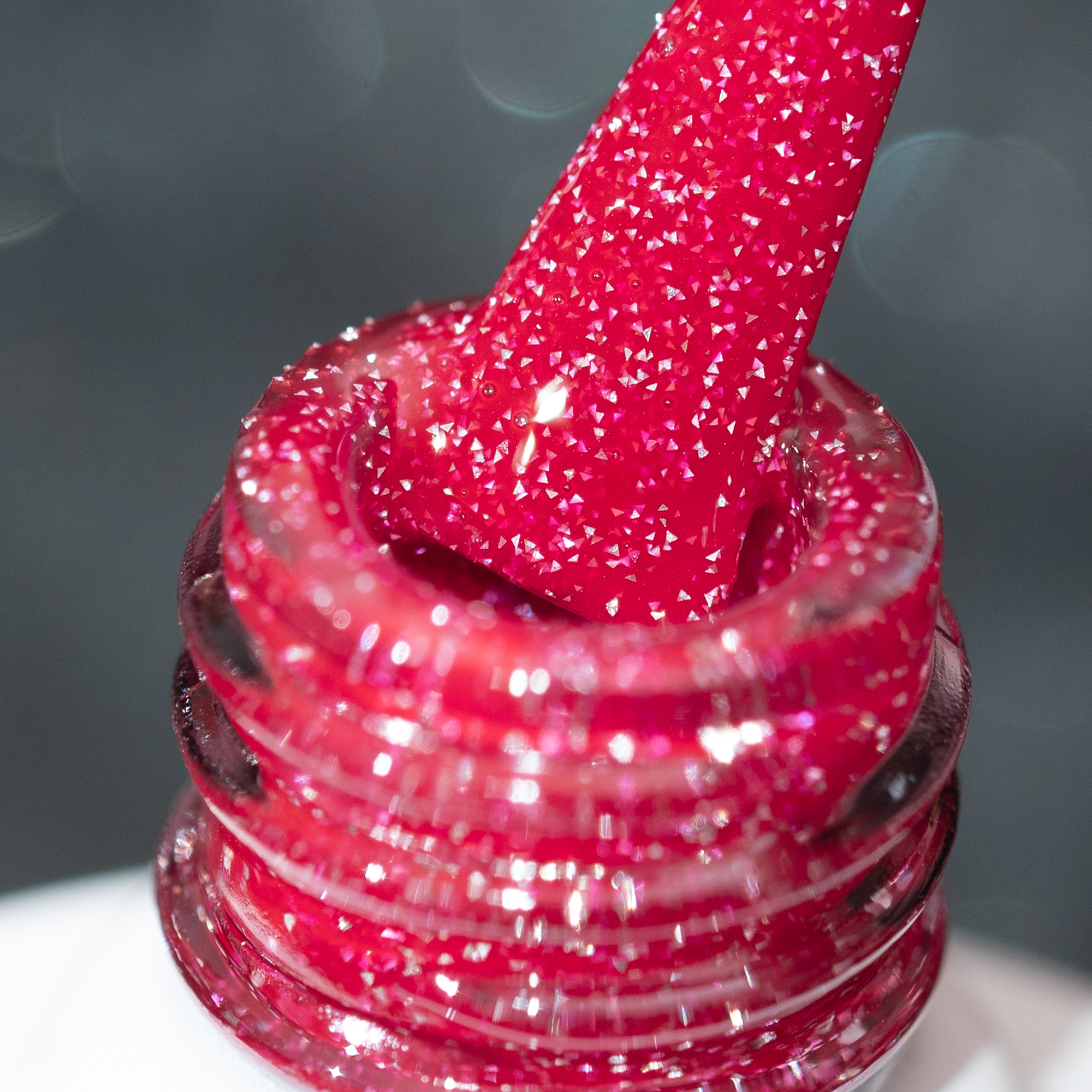 BURANO Reflective Glitter Gel-S25