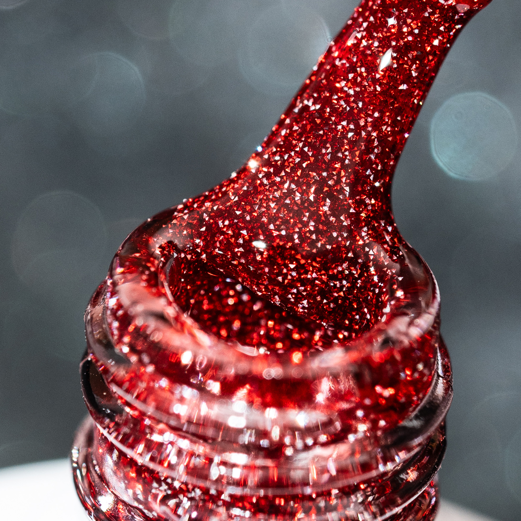 BURANO Reflective Glitter Gel-S26