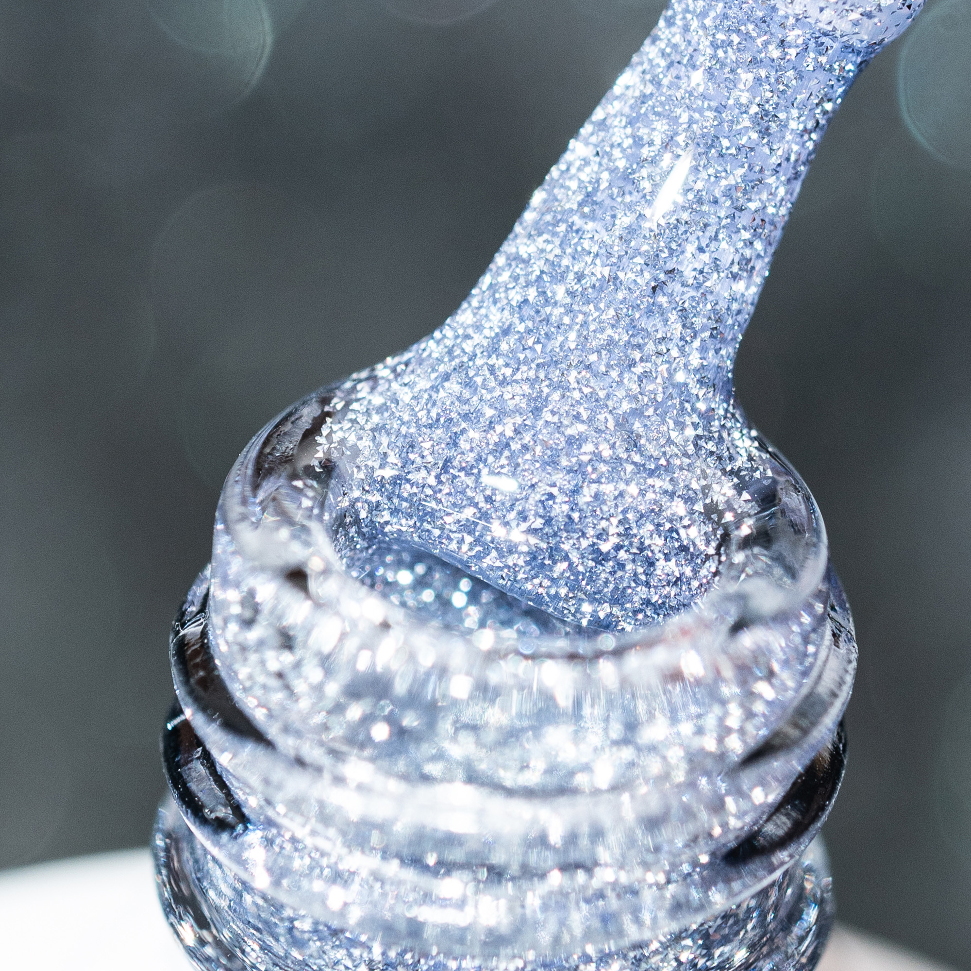 BURANO Reflective Glitter Gel-S27