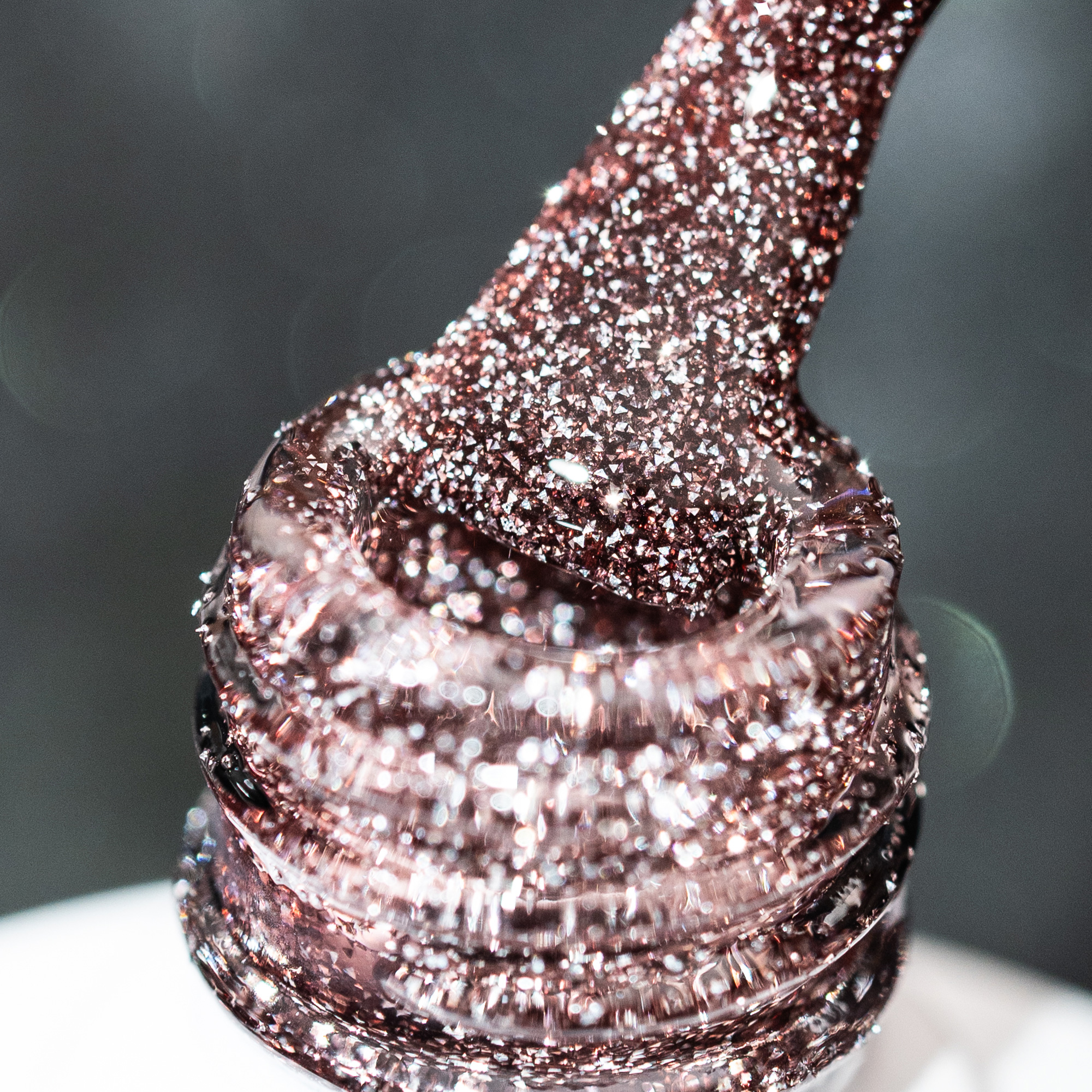 BURANO Reflective Glitter Gel-S3