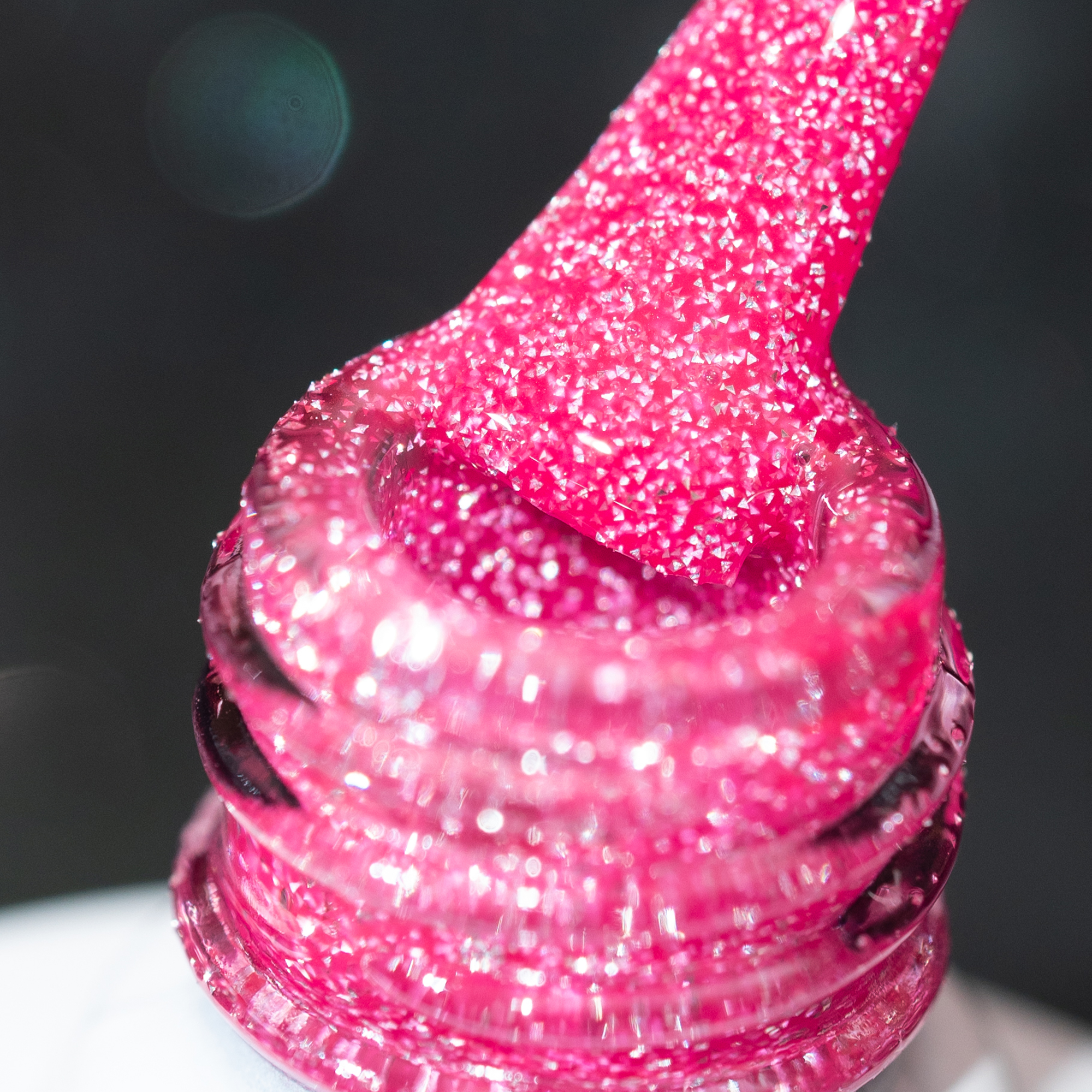 BURANO Reflective Glitter Gel-S5