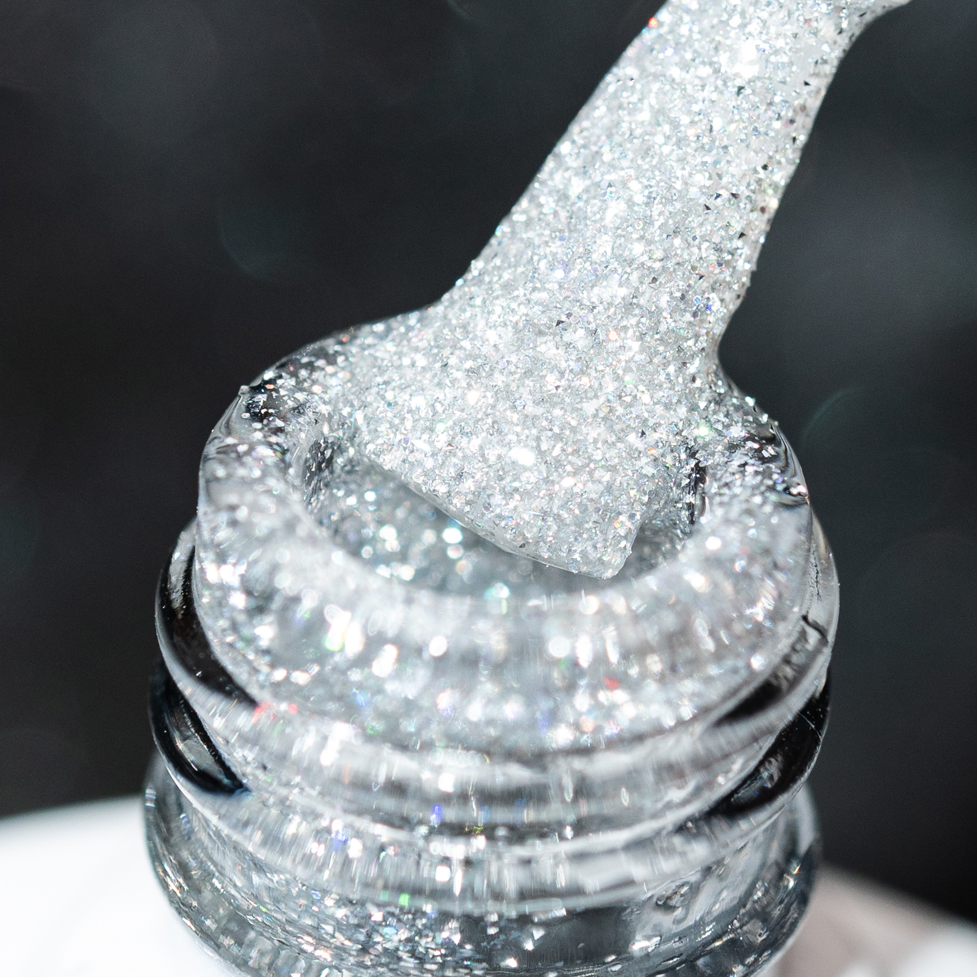 BURANO Reflective Glitter Gel-S6