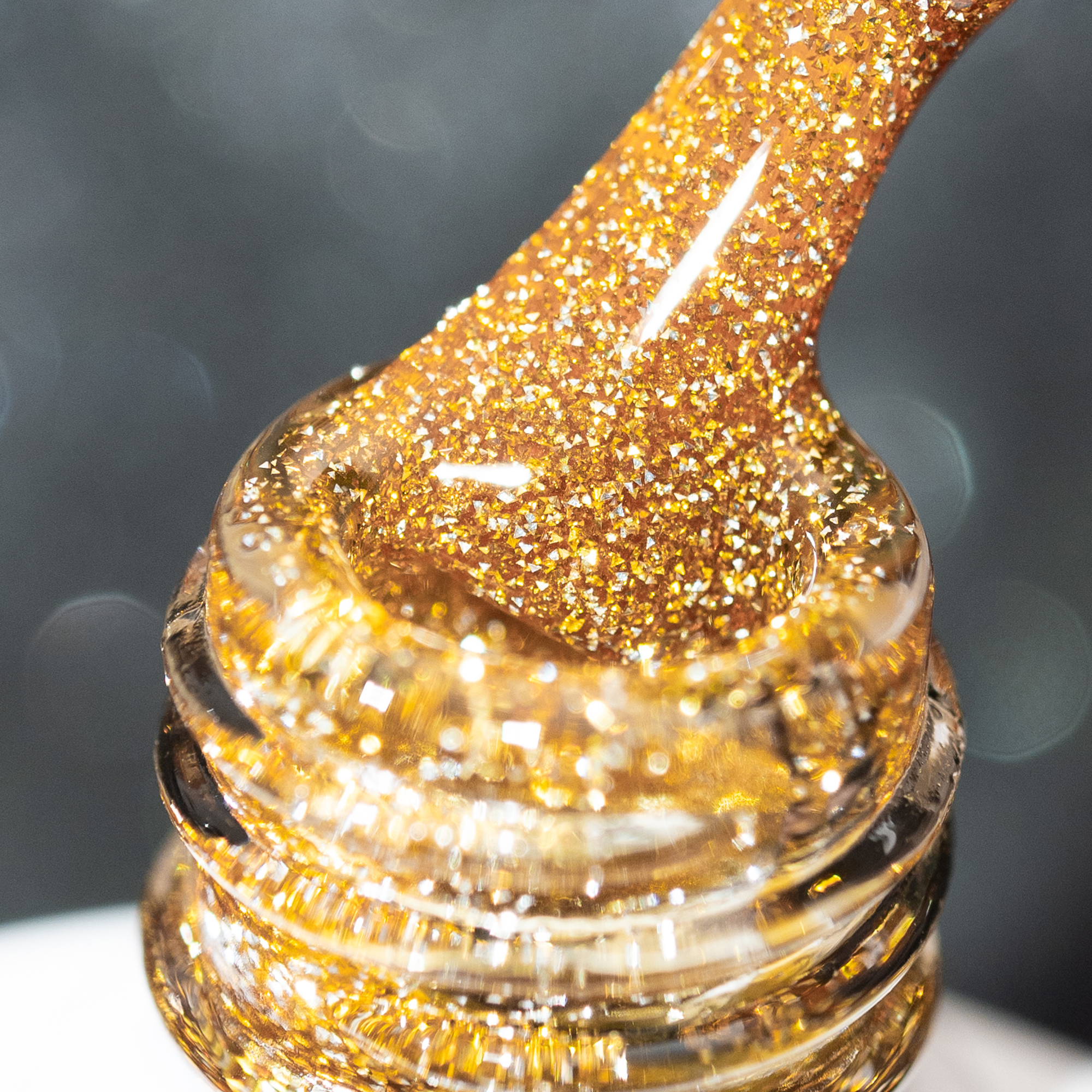 BURANO Reflective Glitter Gel-S8