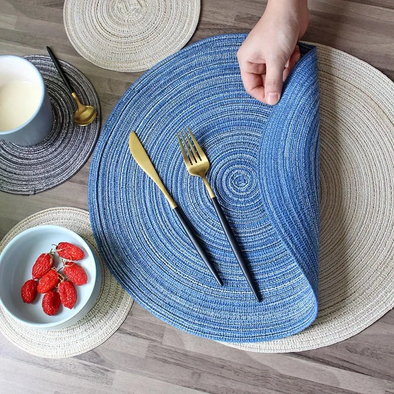 HOME DECORATION