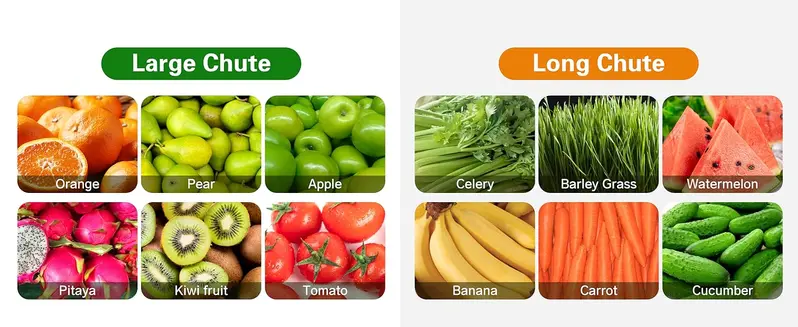 Cold Press Juicer, Slow Masticating Juicer Machine for Fruits & Vegetables, High Juice Yield, Easy Clean, BPA-Free, Quiet Motor, Fresh Juice Maker for Home Cold Press Juicer, Slow Masticating Juicer Machine for Fruits & Vegetables, High Juice Yield, Easy Clean, BPA-Free, Quiet Motor, Fresh Juice Maker for Home