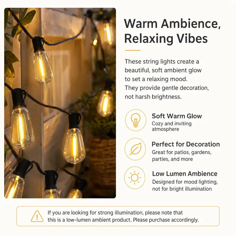 GLEAM 200ft String Solar Outdoor Lights, Waterproof LED Outdoor, Multi Mode LED, Remote-Controlled Solar-Powered Decking & Patio Lighting, Light Sensor-Activated, IR Remote Dimmable, Shatterproof, Dusk-to-Dawn, House Decor GLEAM 200ft String Solar Outdoor Lights, Waterproof LED Outdoor, Multi Mode LED, Remote-Controlled Solar-Powered Decking & Patio Lighting, Light Sensor-Activated, IR Remote Dimmable, Shatterproof, Dusk-to-Dawn, House Decor
