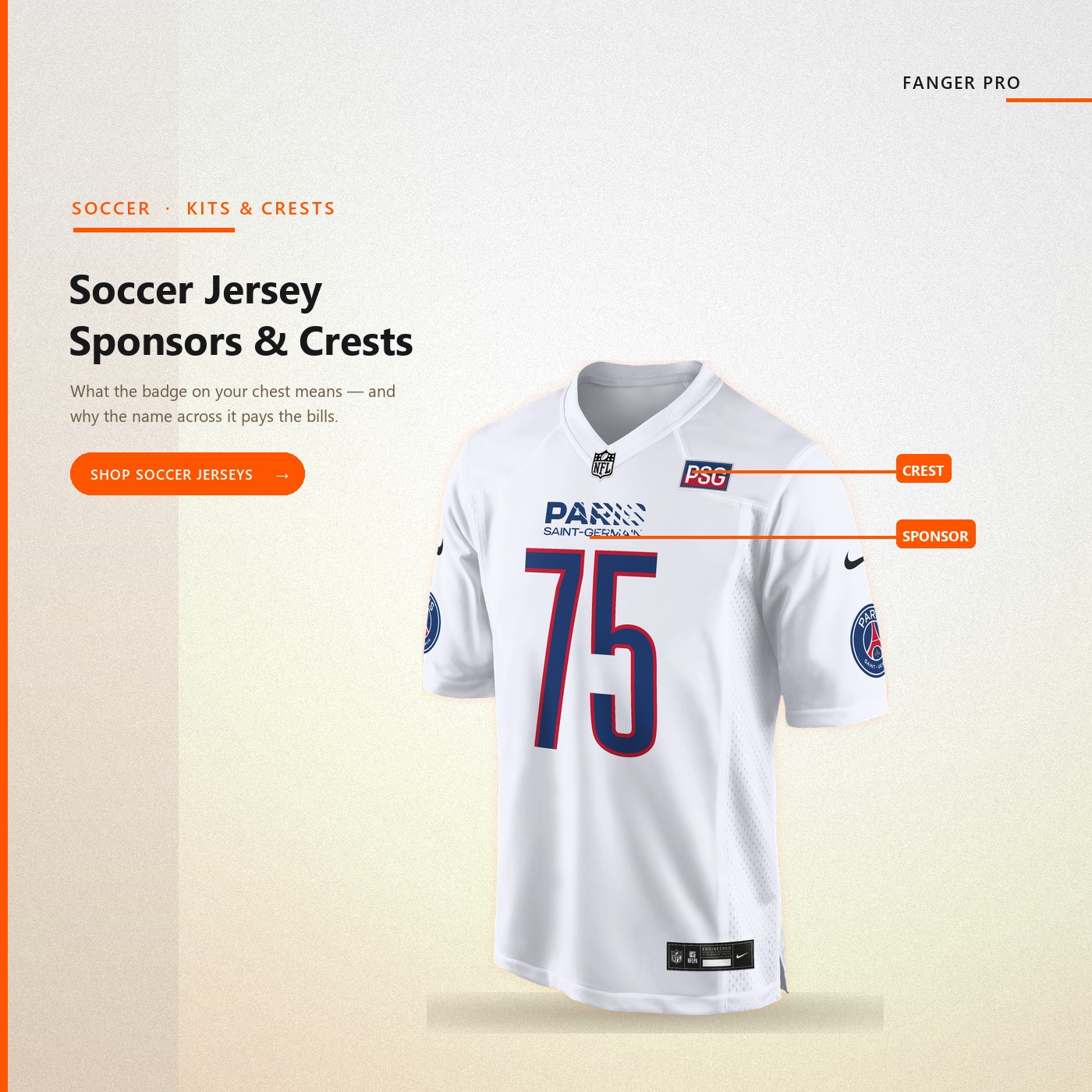 Soccer Jersey Sponsors & Crests Explained: 2026 Fan Guide