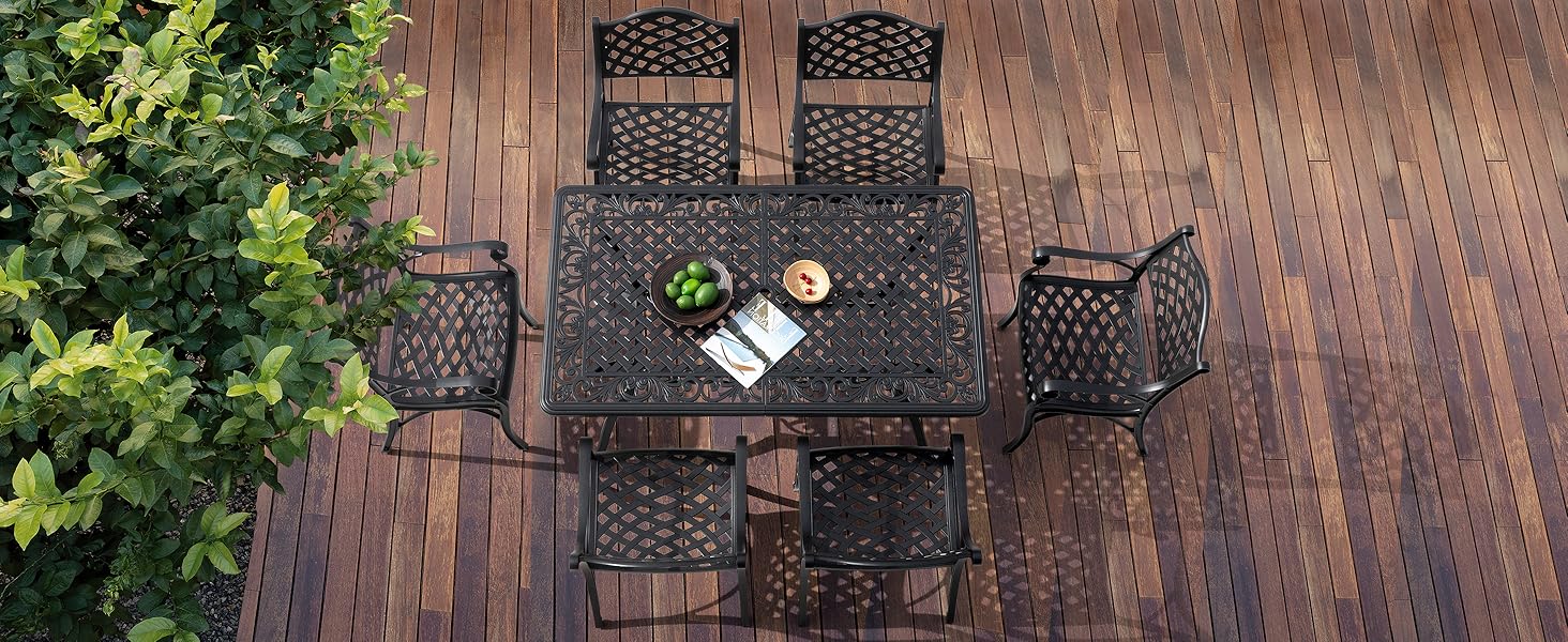 dining set