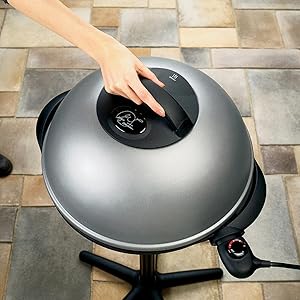 Adjustable Temperature Control