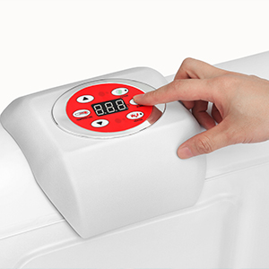 Rapid Heating Sytem