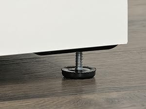 adjustable base leveler