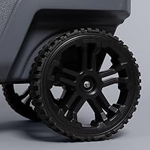 All Terrane Wheels