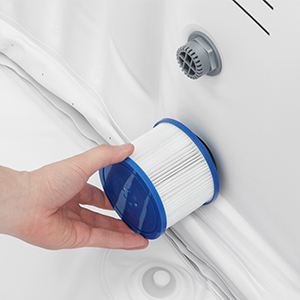 Water Filter Cartridge