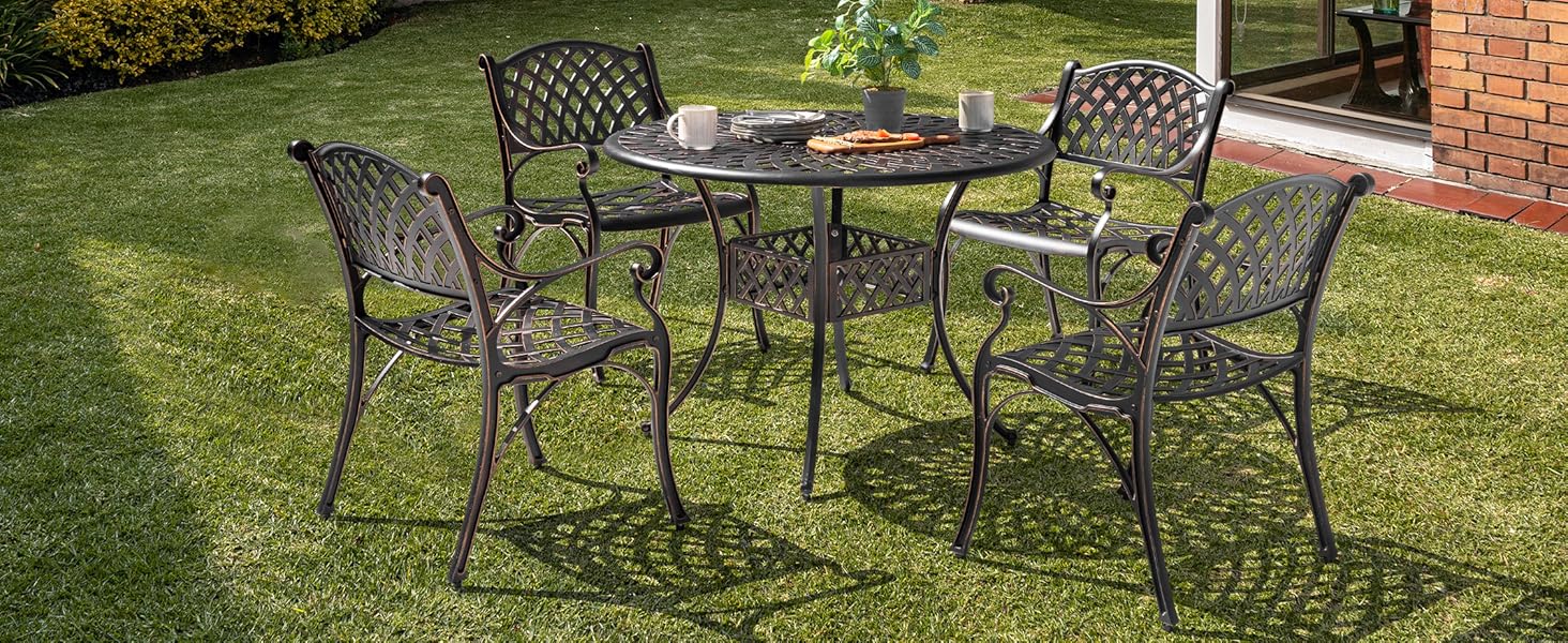 Patio Dining Sets