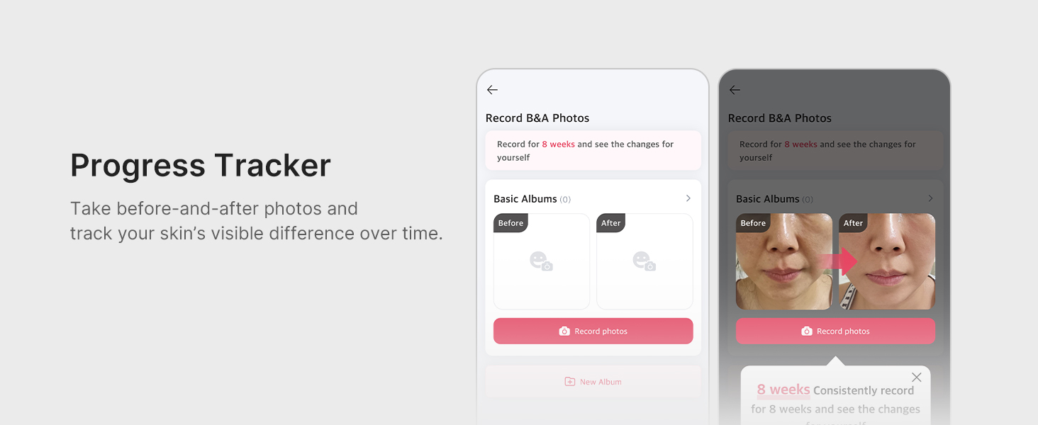 Booster Pro Pink