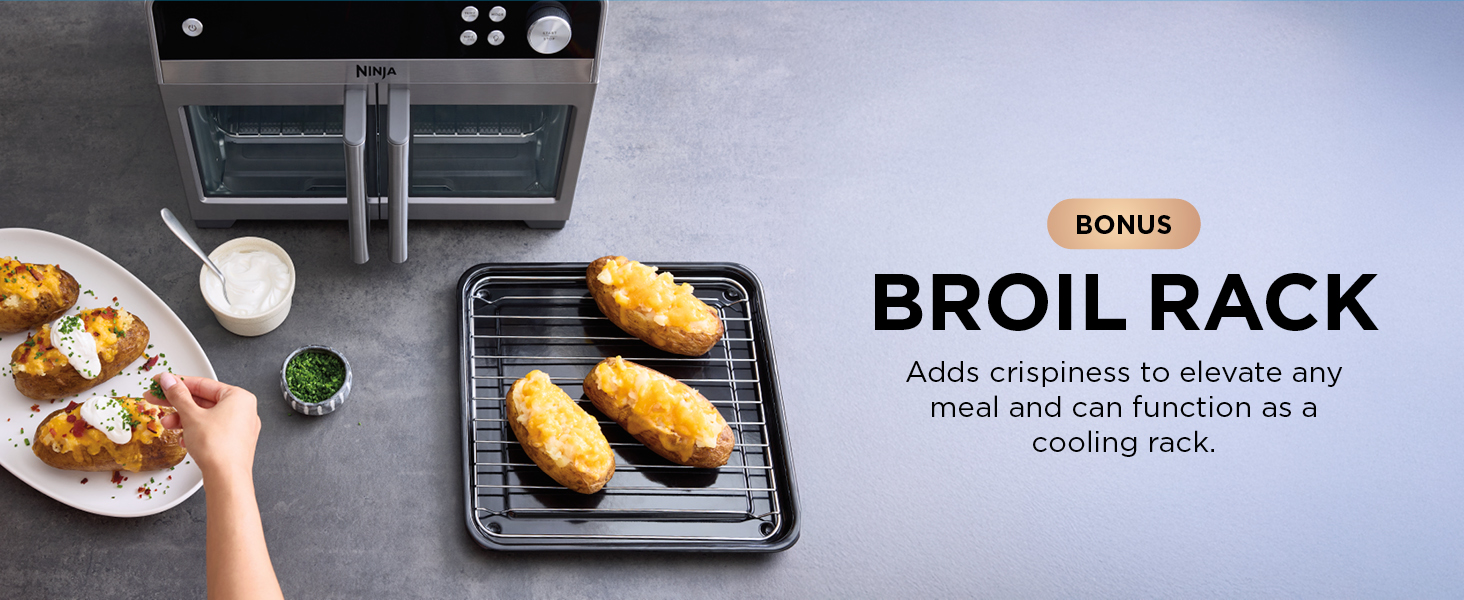 Broil Rack