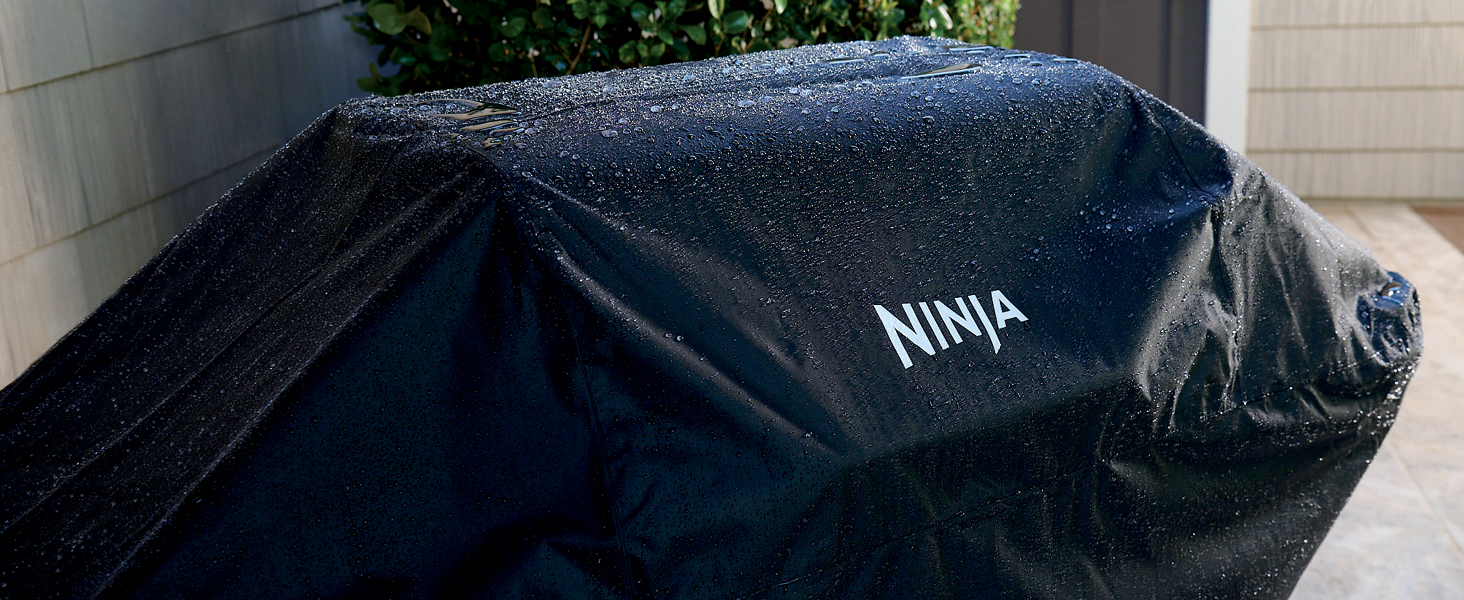 Premium Grill Cover