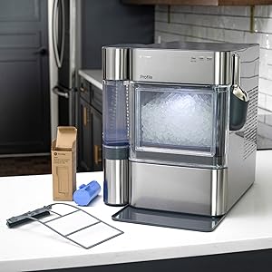 Premium Accessory kit