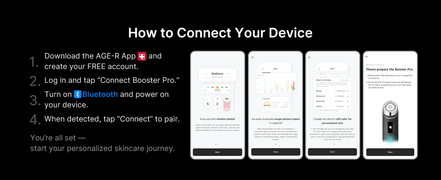 booster pro