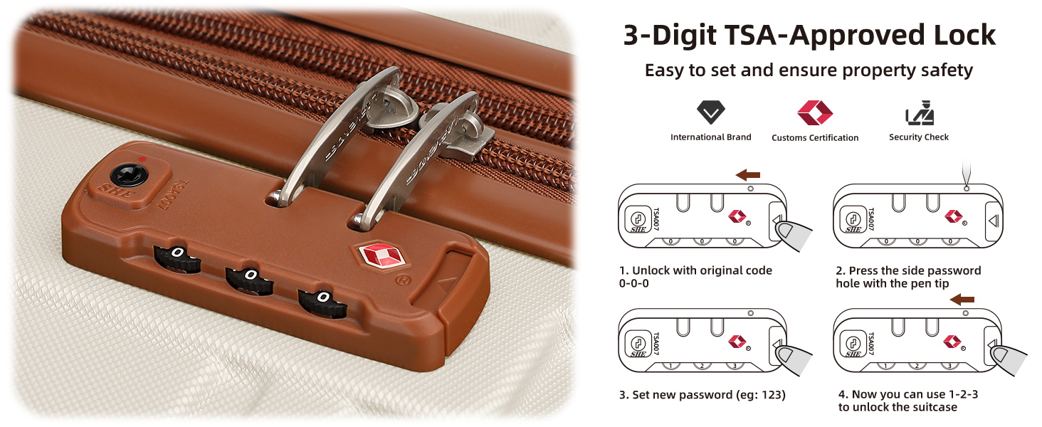 luggage