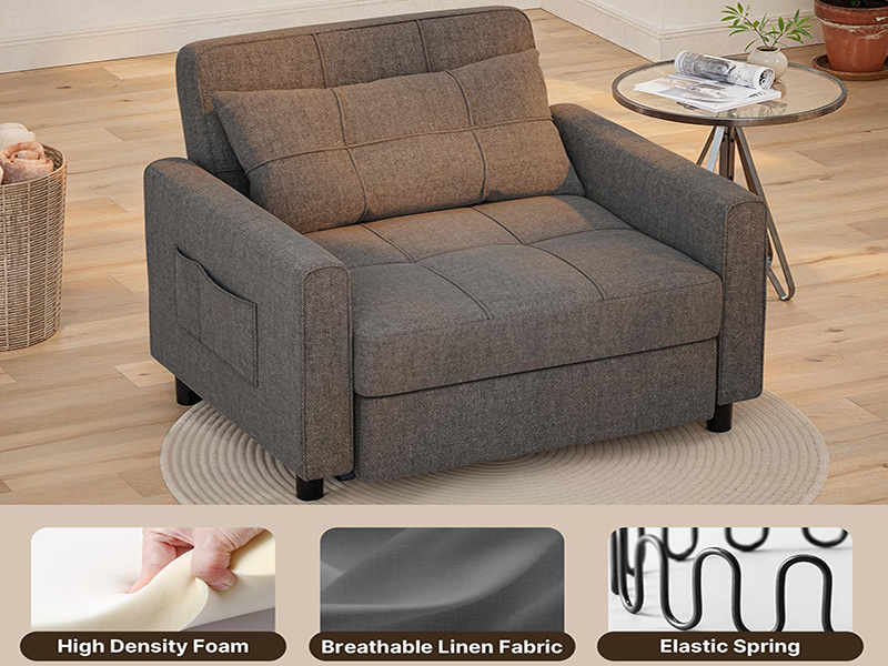 Sleeper Sofa Chair