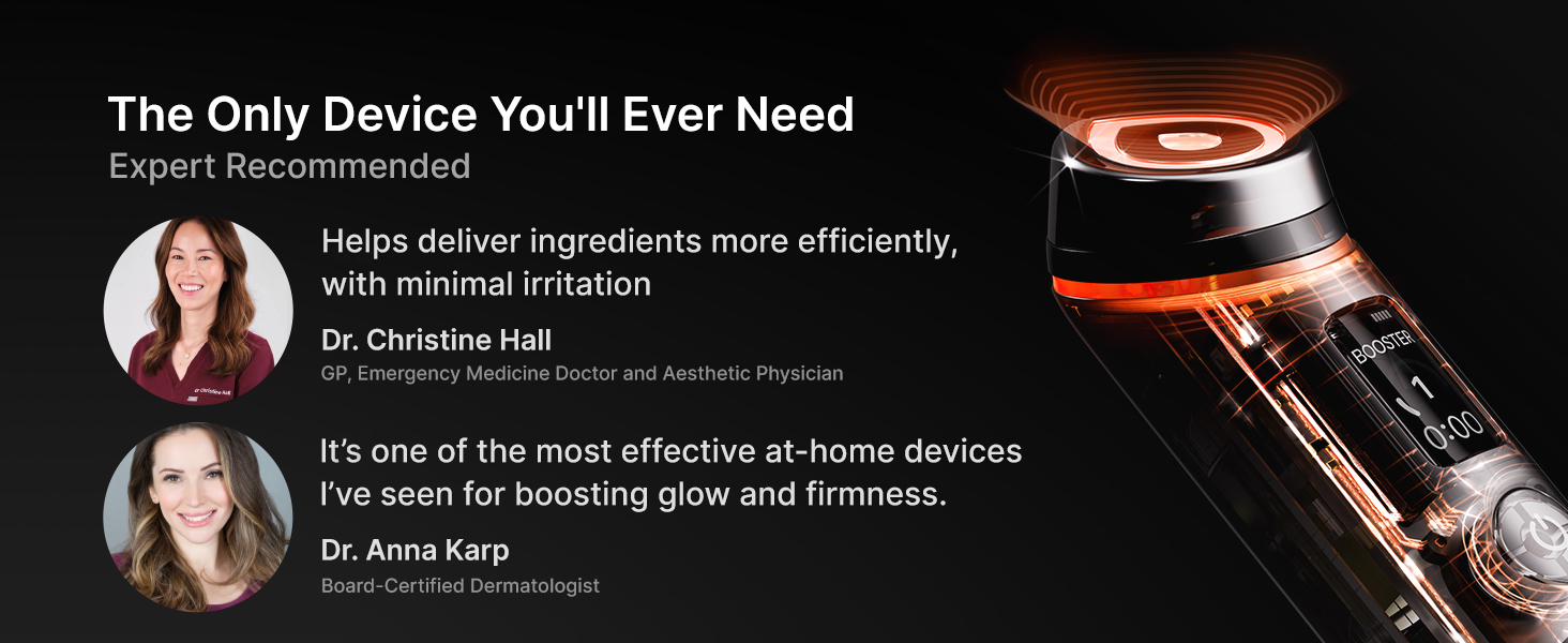booster pro
