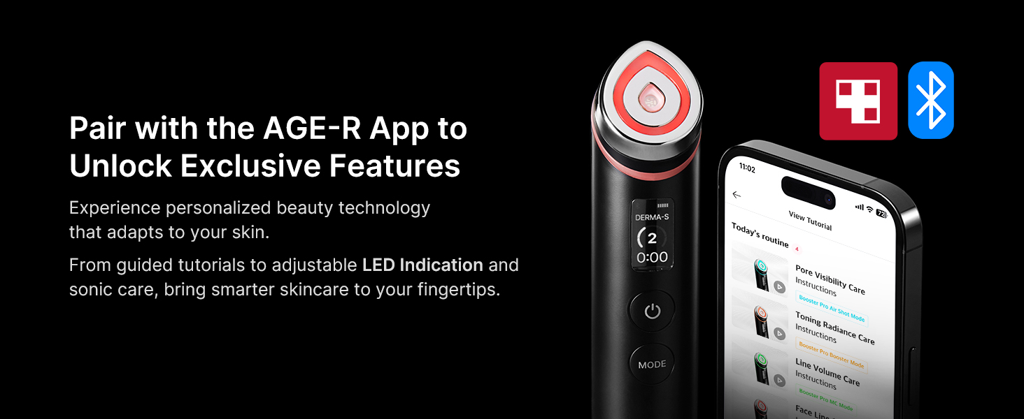 booster pro
