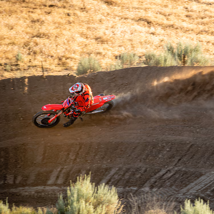 Gallery - CRF450R 4