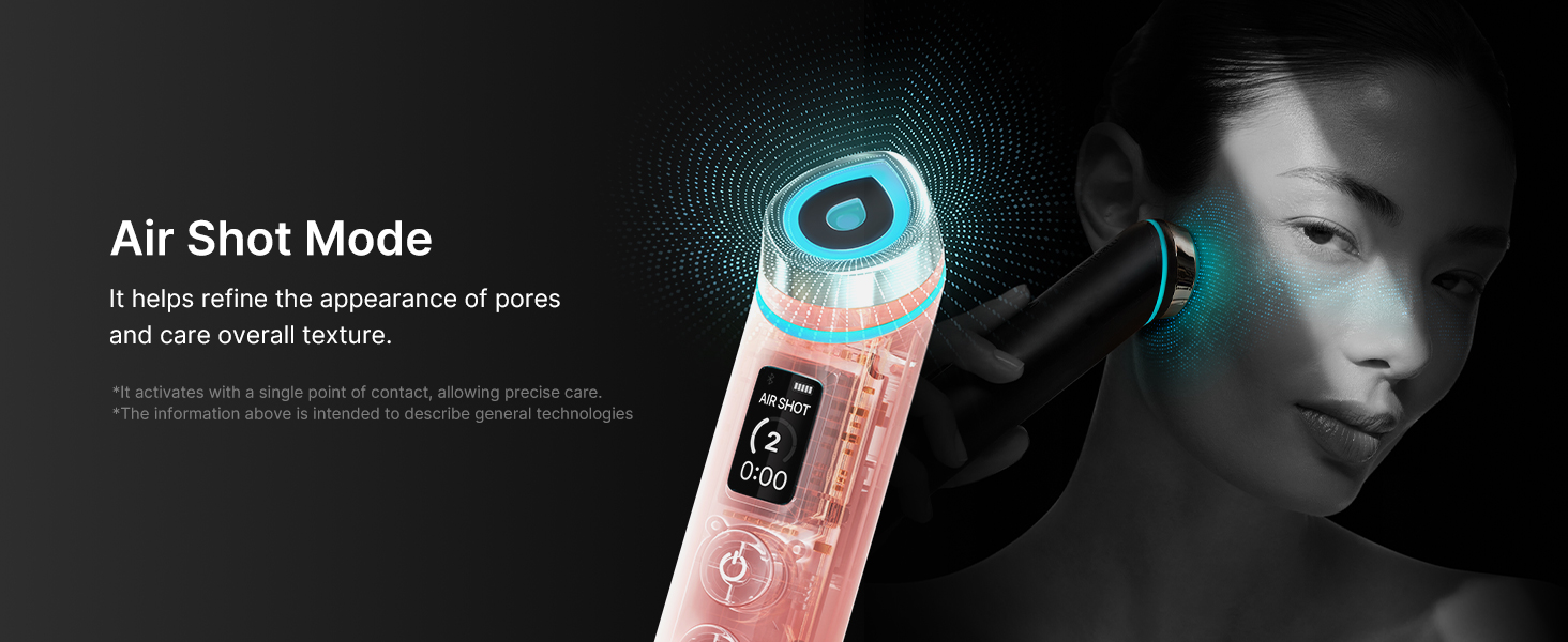 Booster Pro Pink