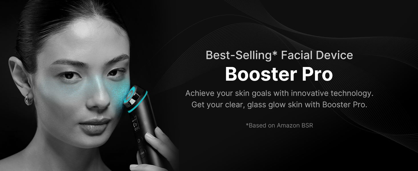 booster pro