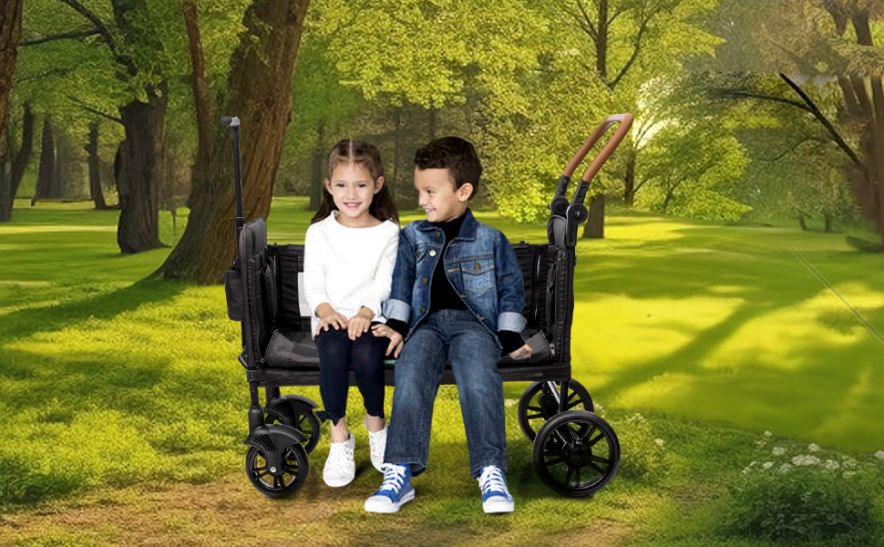 lightweight stroller
