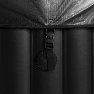 Nylon Buckles